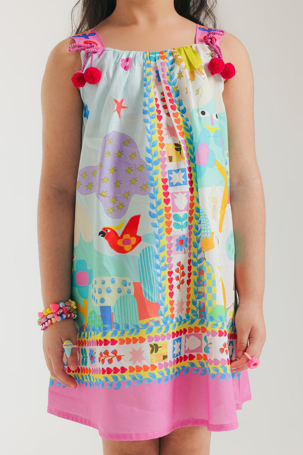 DRESS (E1678/301/002)