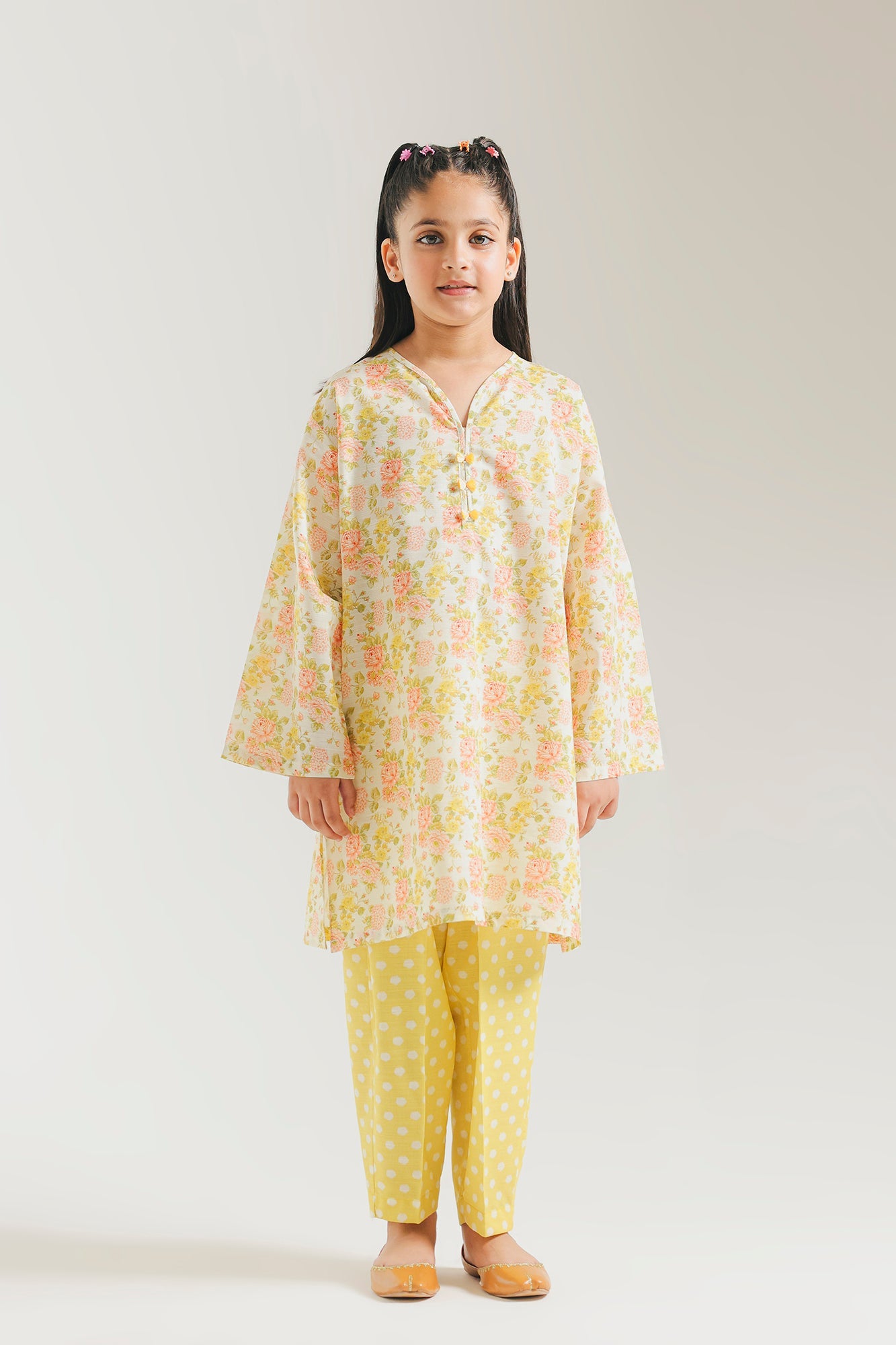 PRINTED SUIT (E1678/402/004 E1678/302/004)