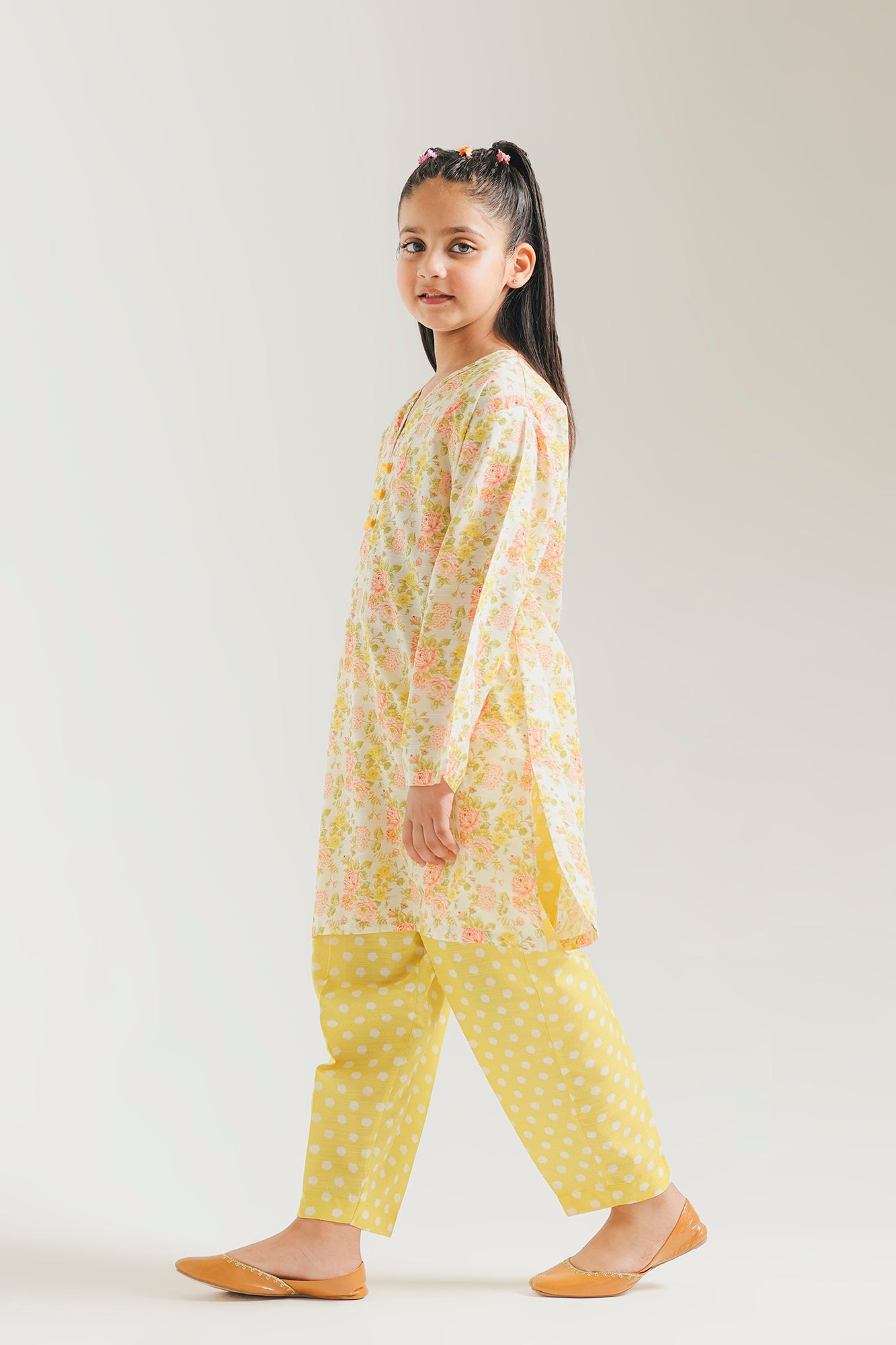 PRINTED SUIT (E1678/402/004 E1678/302/004)