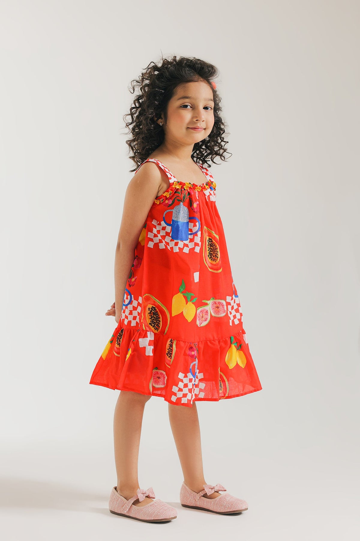 DRESS (E1680/301/301)