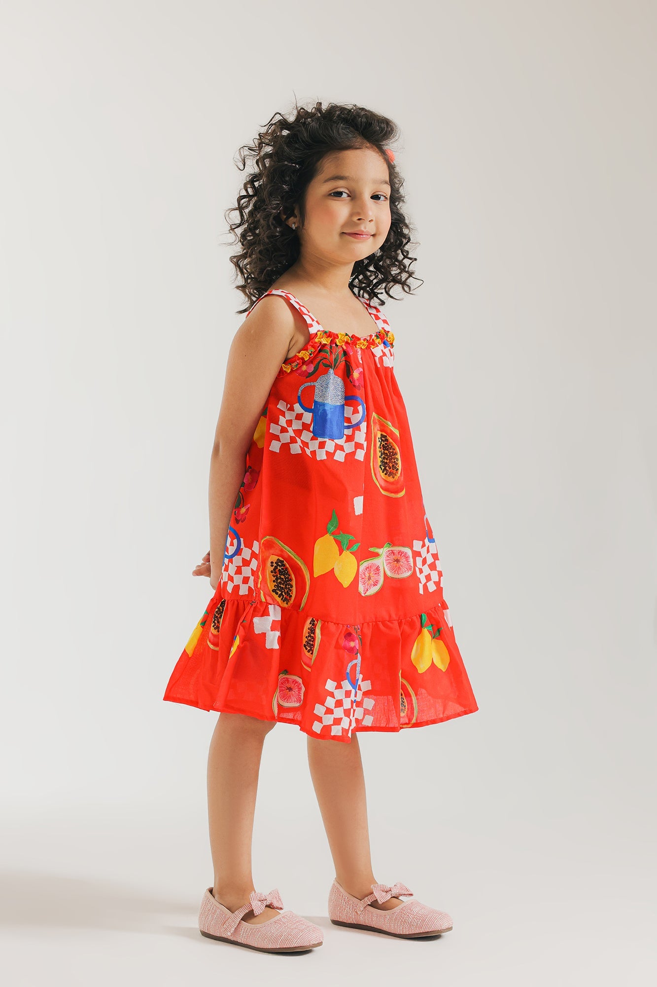 DRESS (E1680/301/301)