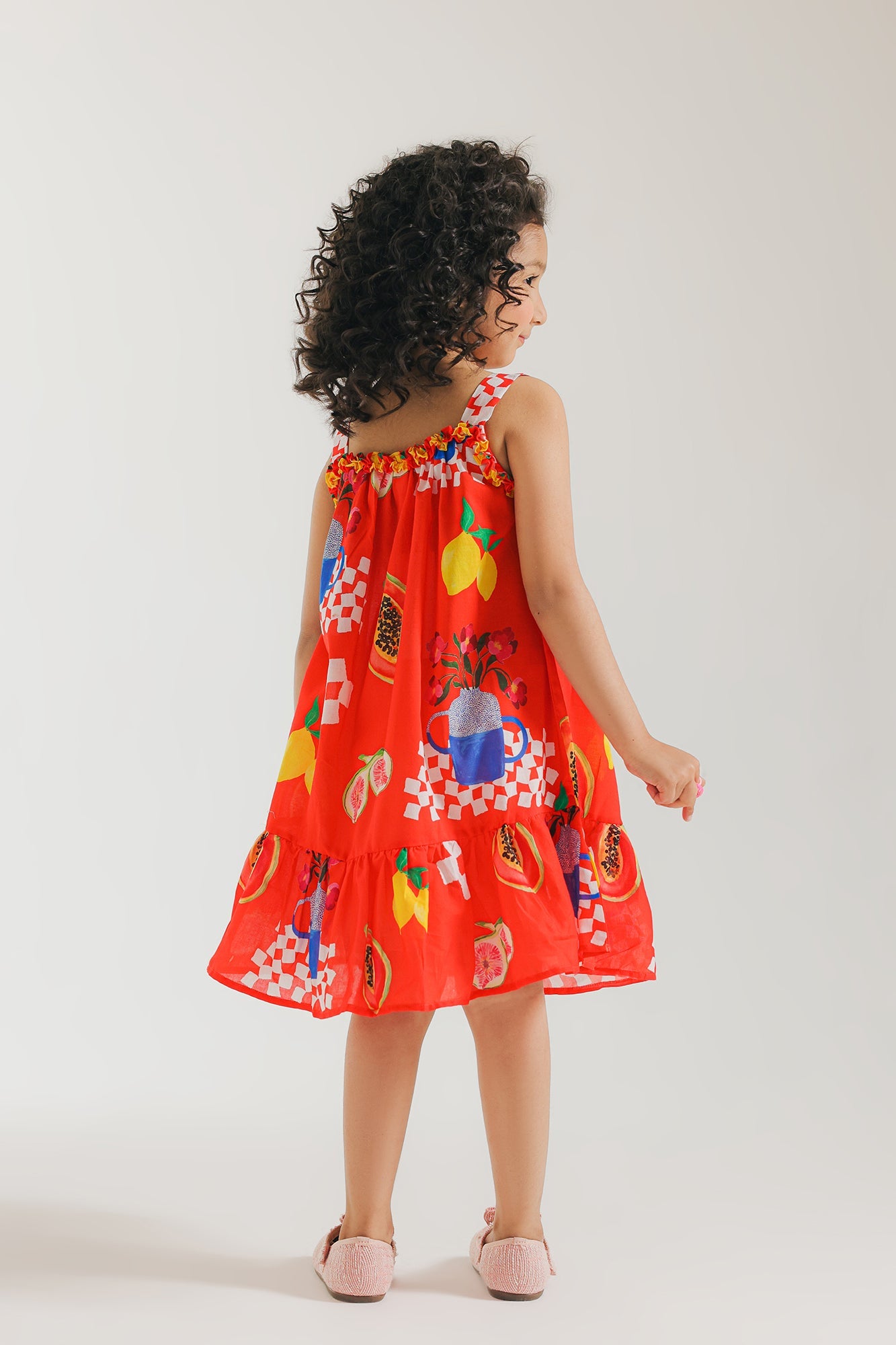 DRESS (E1680/301/301)