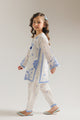 PRINTED SUIT (E1684/402/001 E1684/302/001)