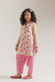 PRINTED SUIT (E1689/402/002 E1689/302/002)