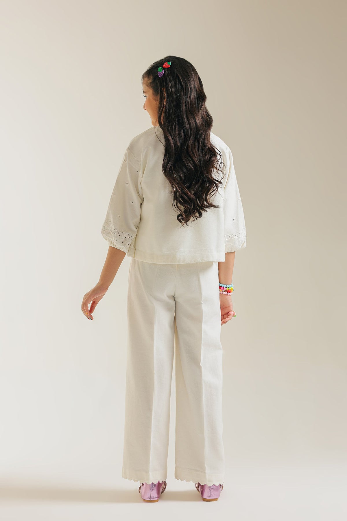 CO-ORD SET (E1691/401/001)