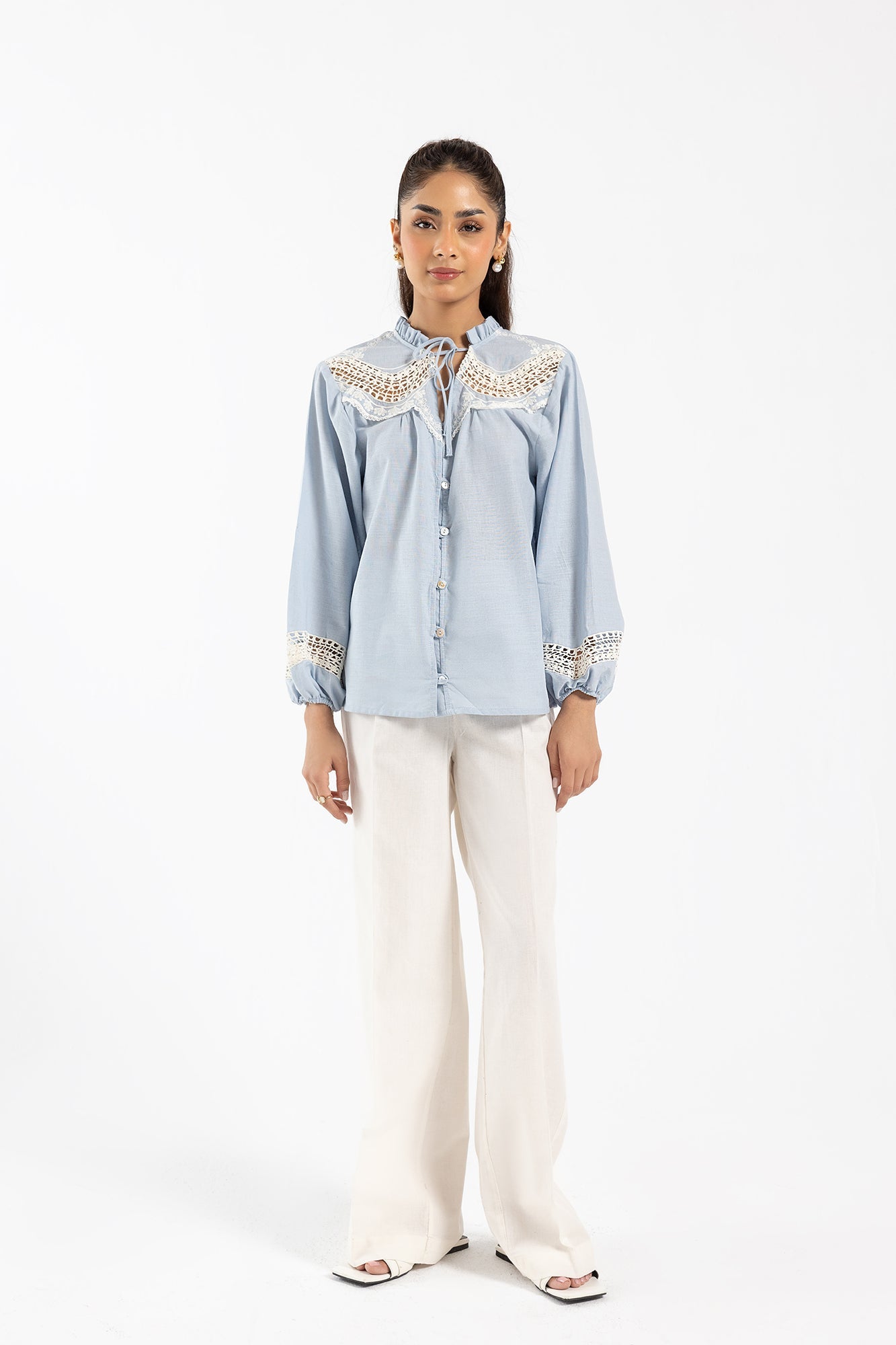 SHIRT (E1694/108/616)