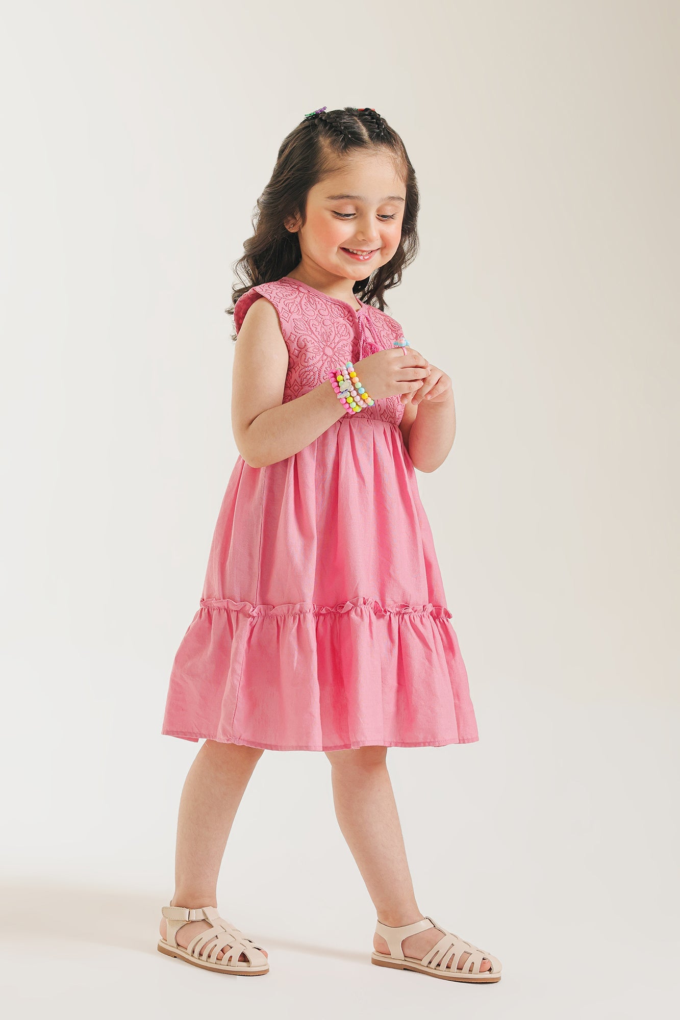 DRESS (E1697/301/413)