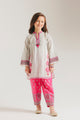 PRINTED SUIT (E1697/402/003 E1697/302/003)