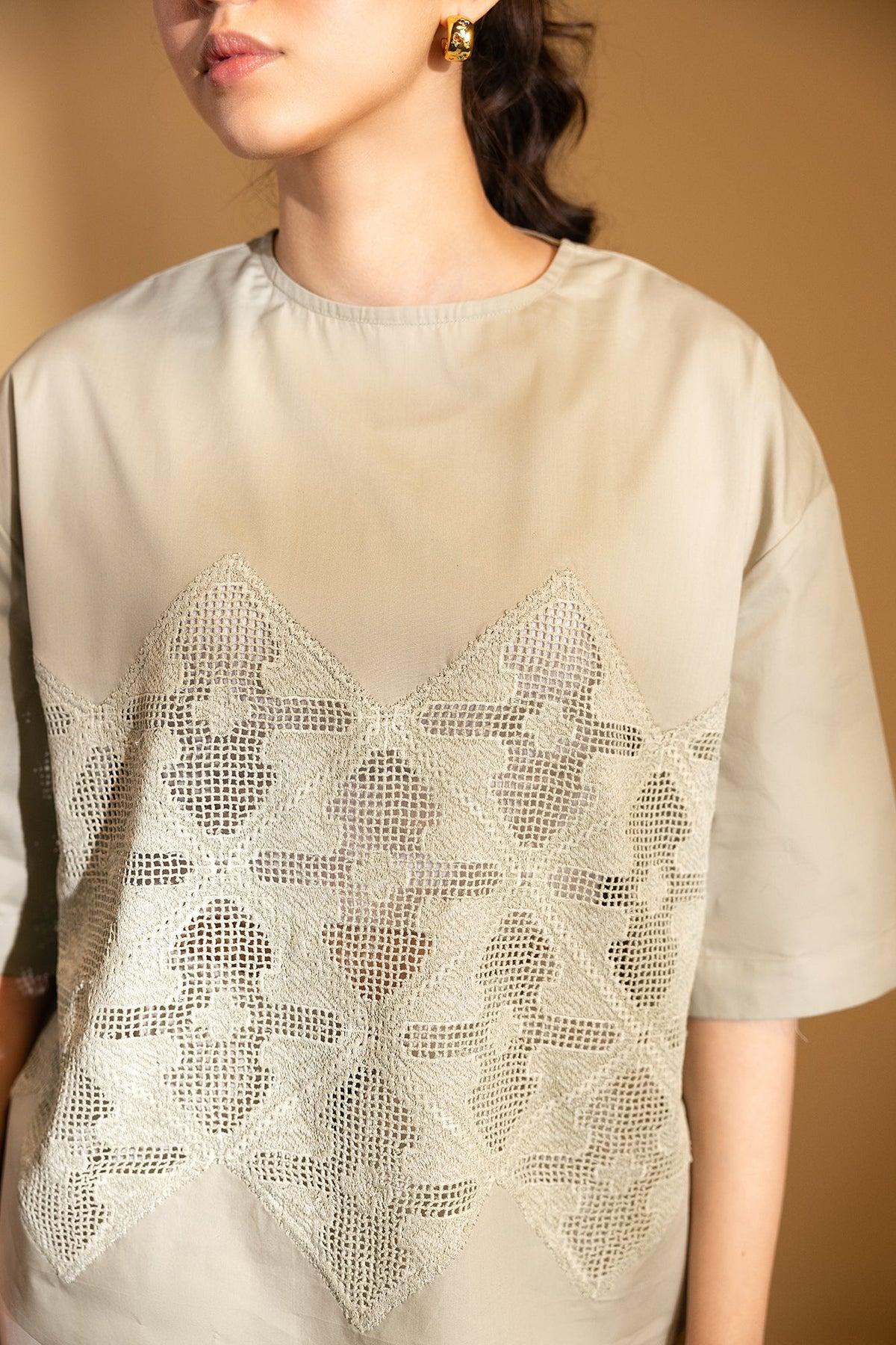 Ethnic