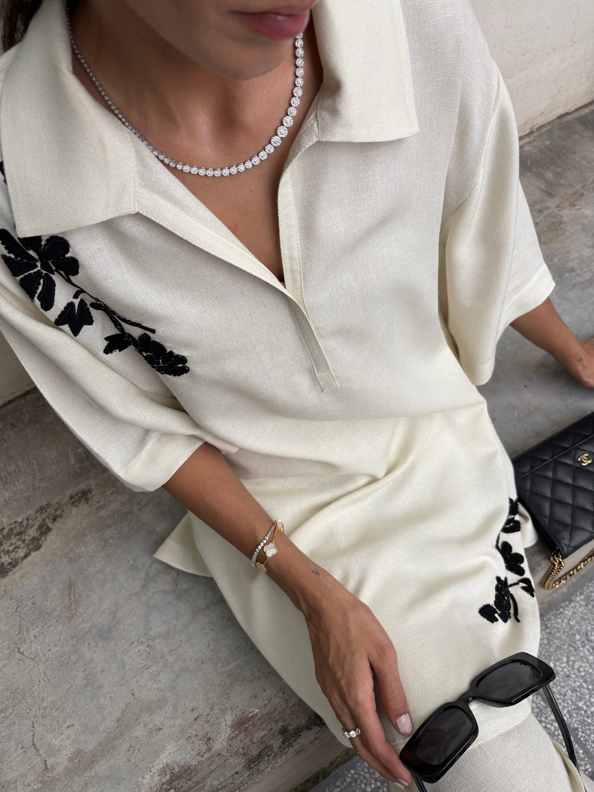 Oat Coco Set