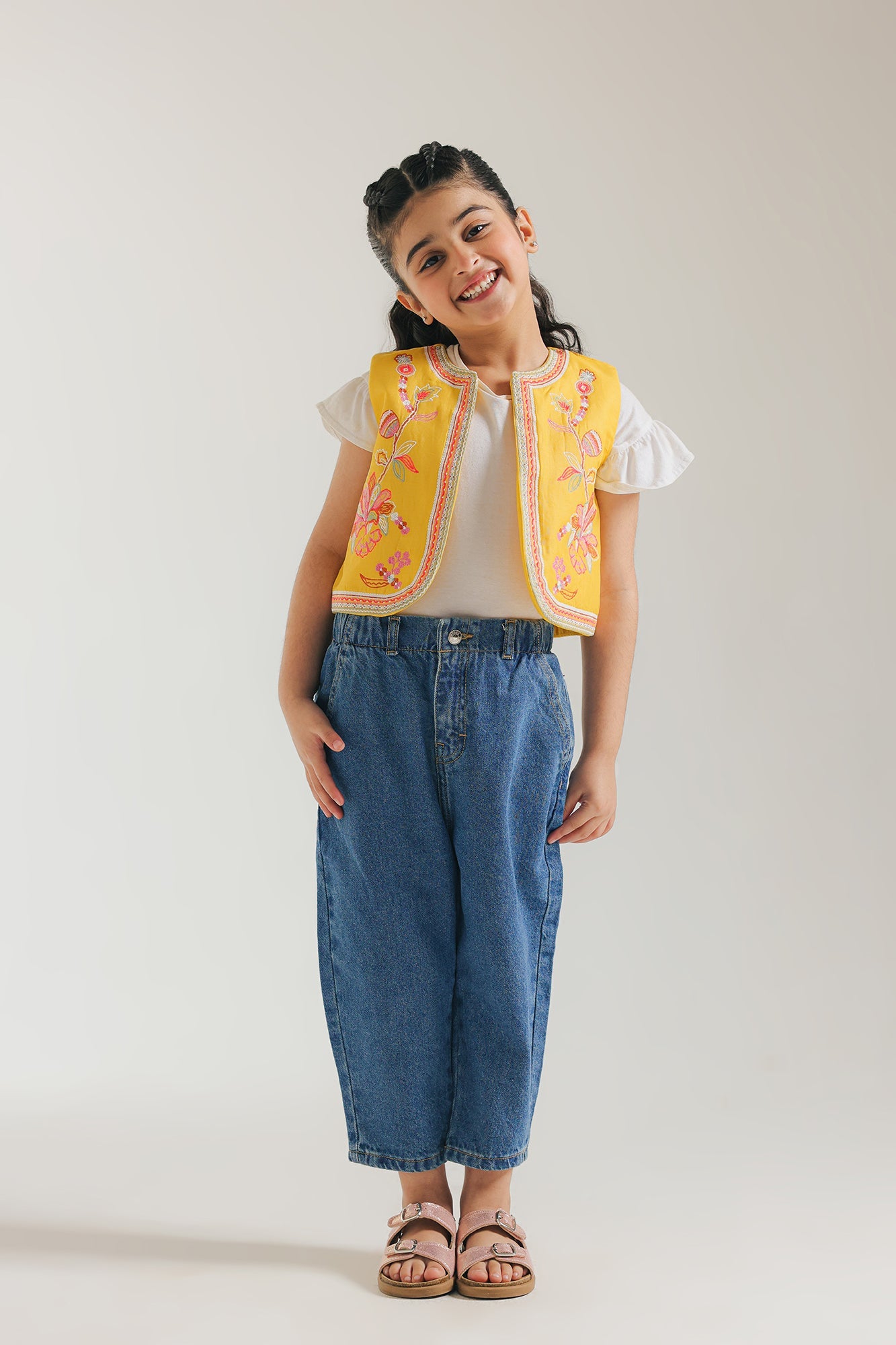 WAISTCOAT (E1700/301/101)