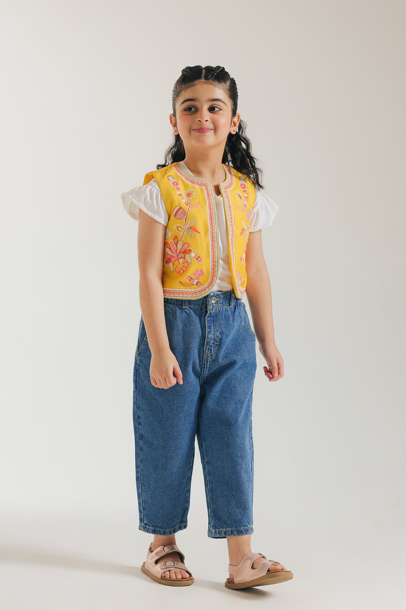 WAISTCOAT (E1700/301/101)