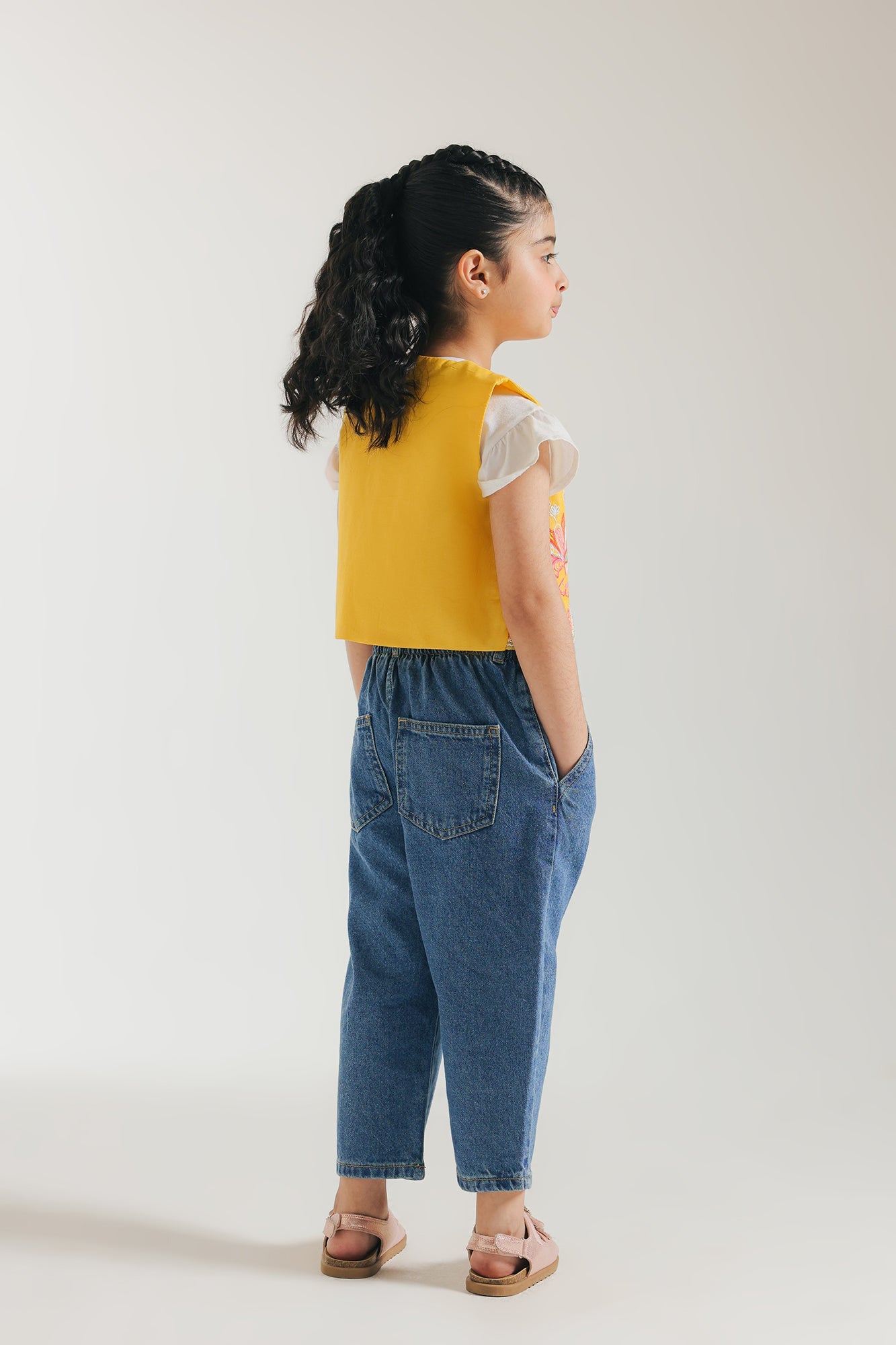 WAISTCOAT (E1700/301/101)