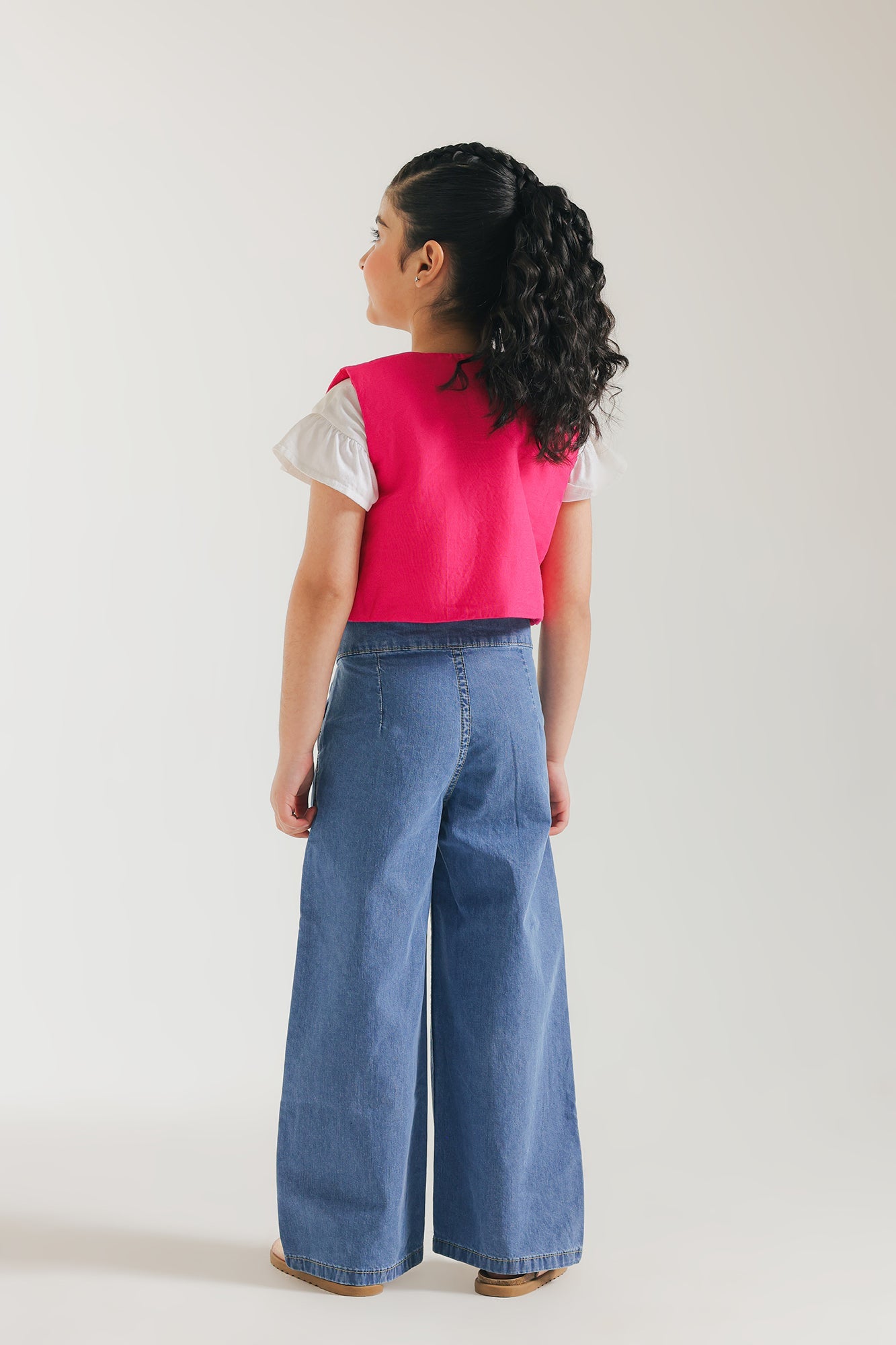 WAISTCOAT (E1705/301/405)