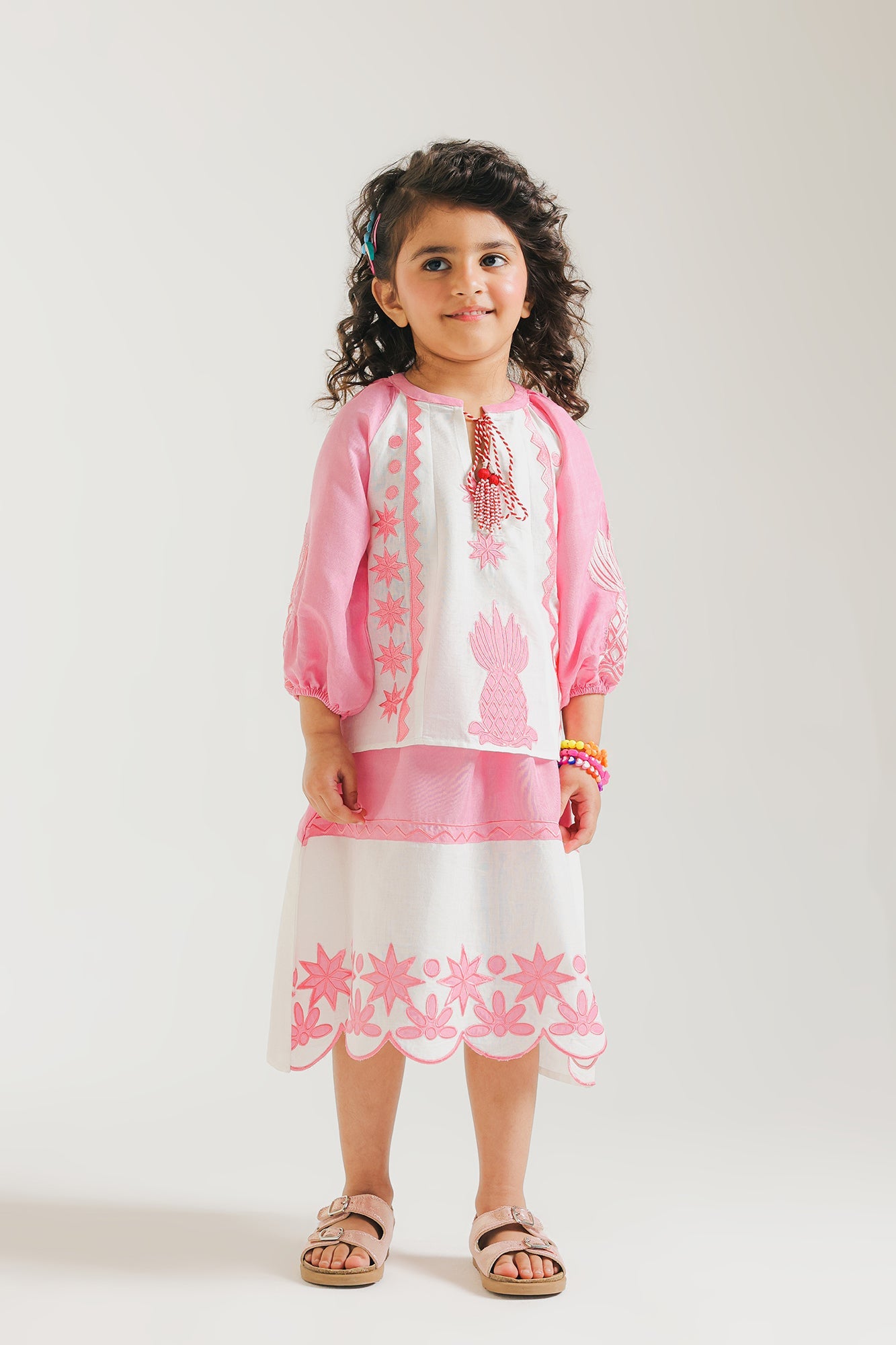CO-ORD SET (E1711/301/001)