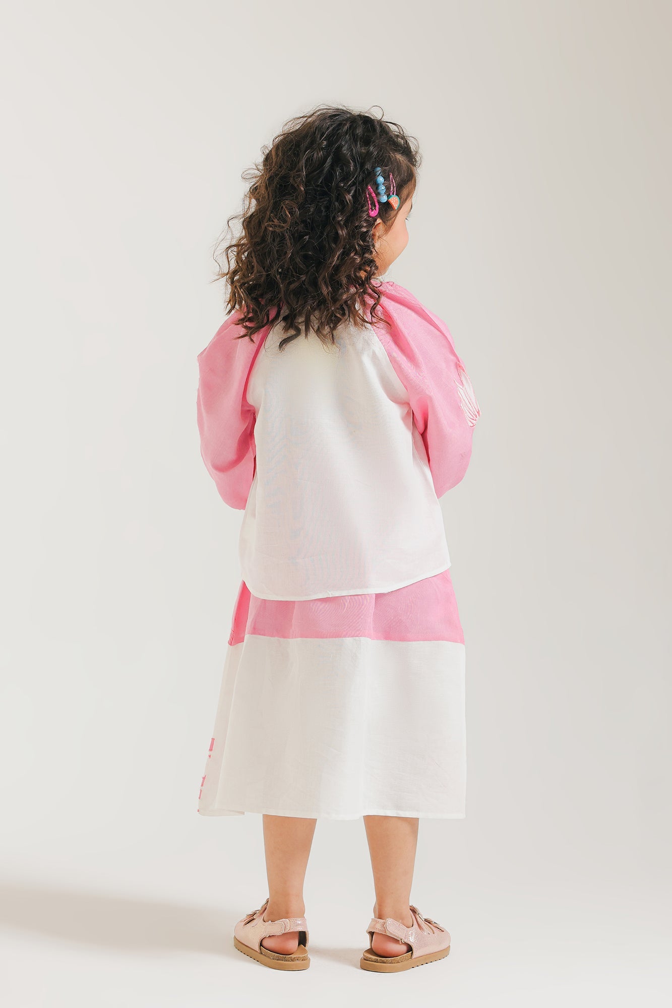 CO-ORD SET (E1711/301/001)
