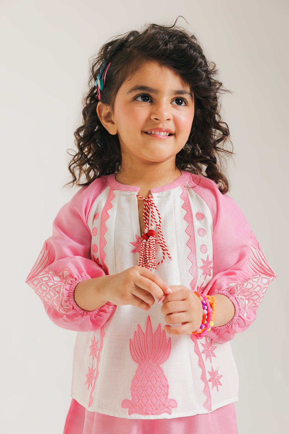 CO-ORD SET (E1711/301/001)