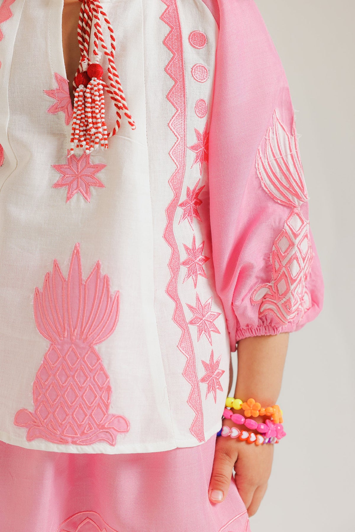 CO-ORD SET (E1711/301/001)
