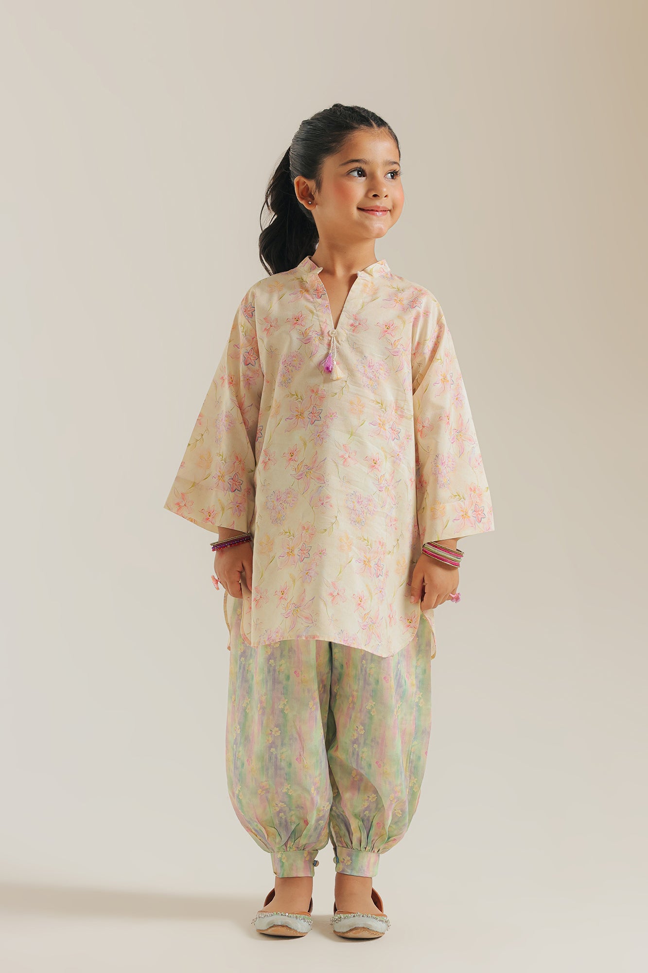 PRINTED SUIT (E1717/402/226 E1717/302/226)