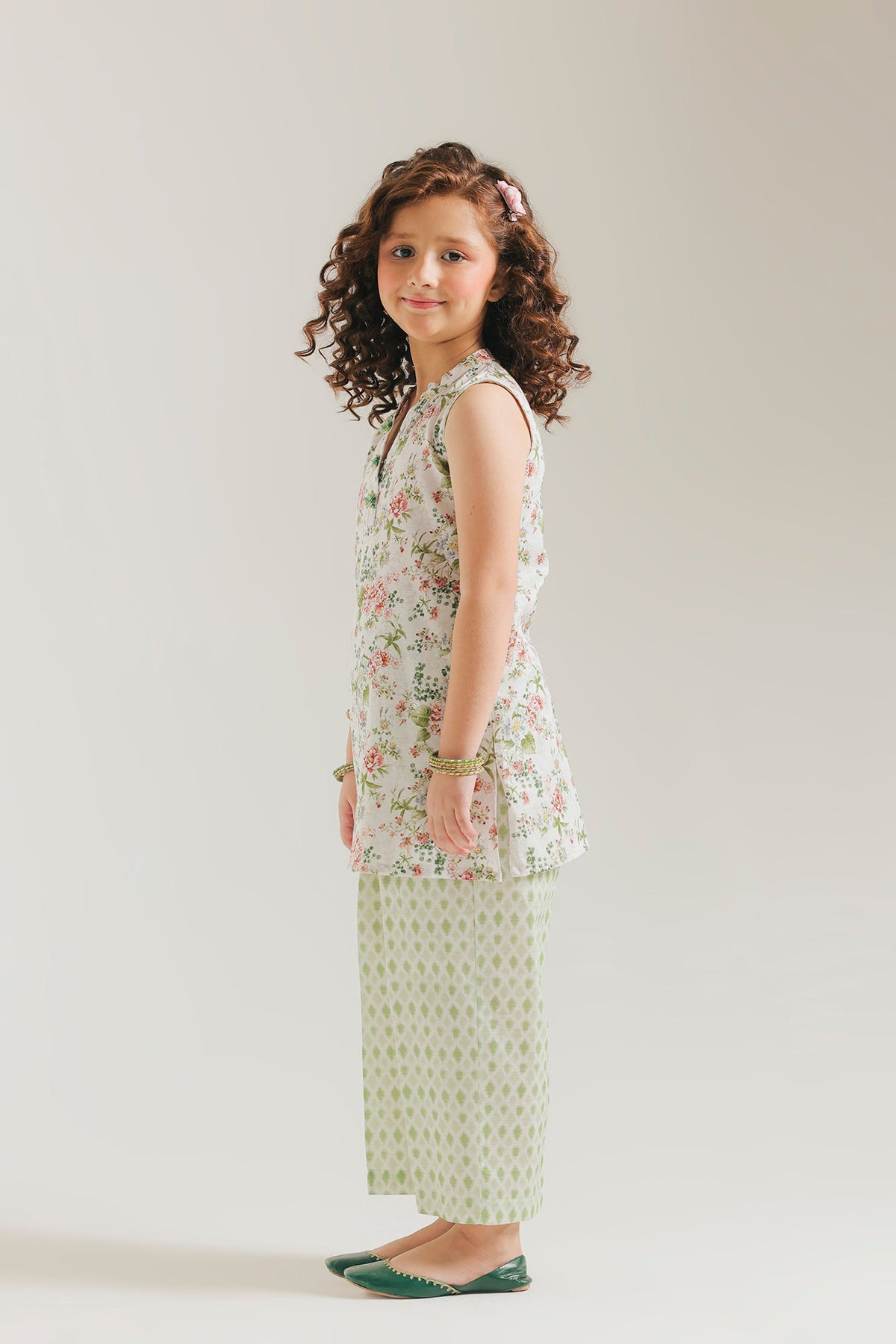 PRINTED SUIT (E1720/402/001 E1720/302/001)