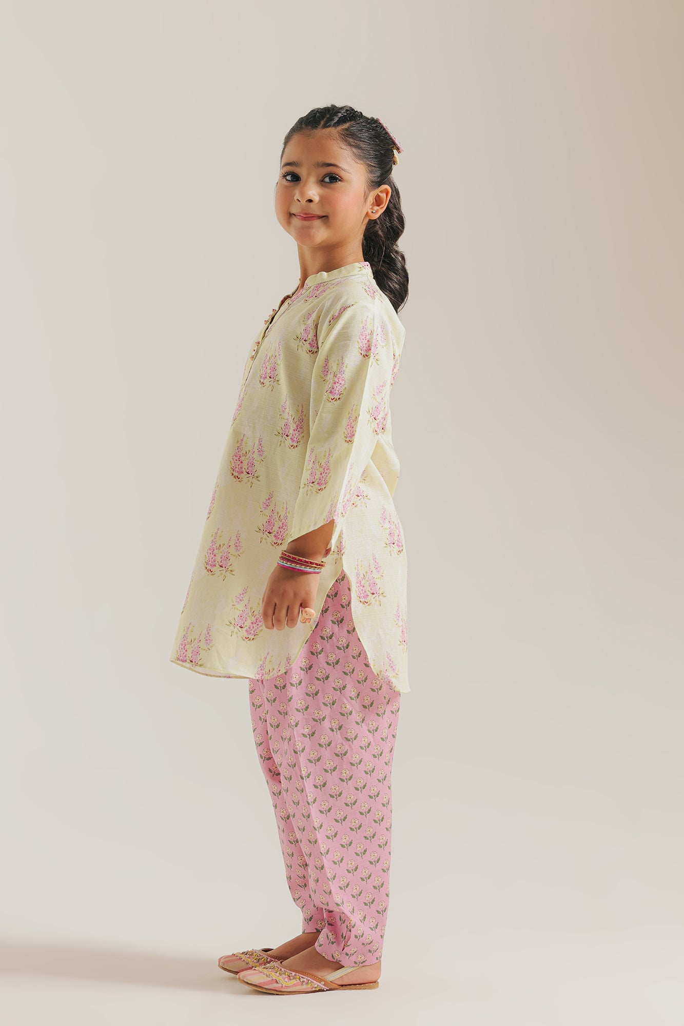 PRINTED SUIT (E1723/402/115 E1723/302/115)