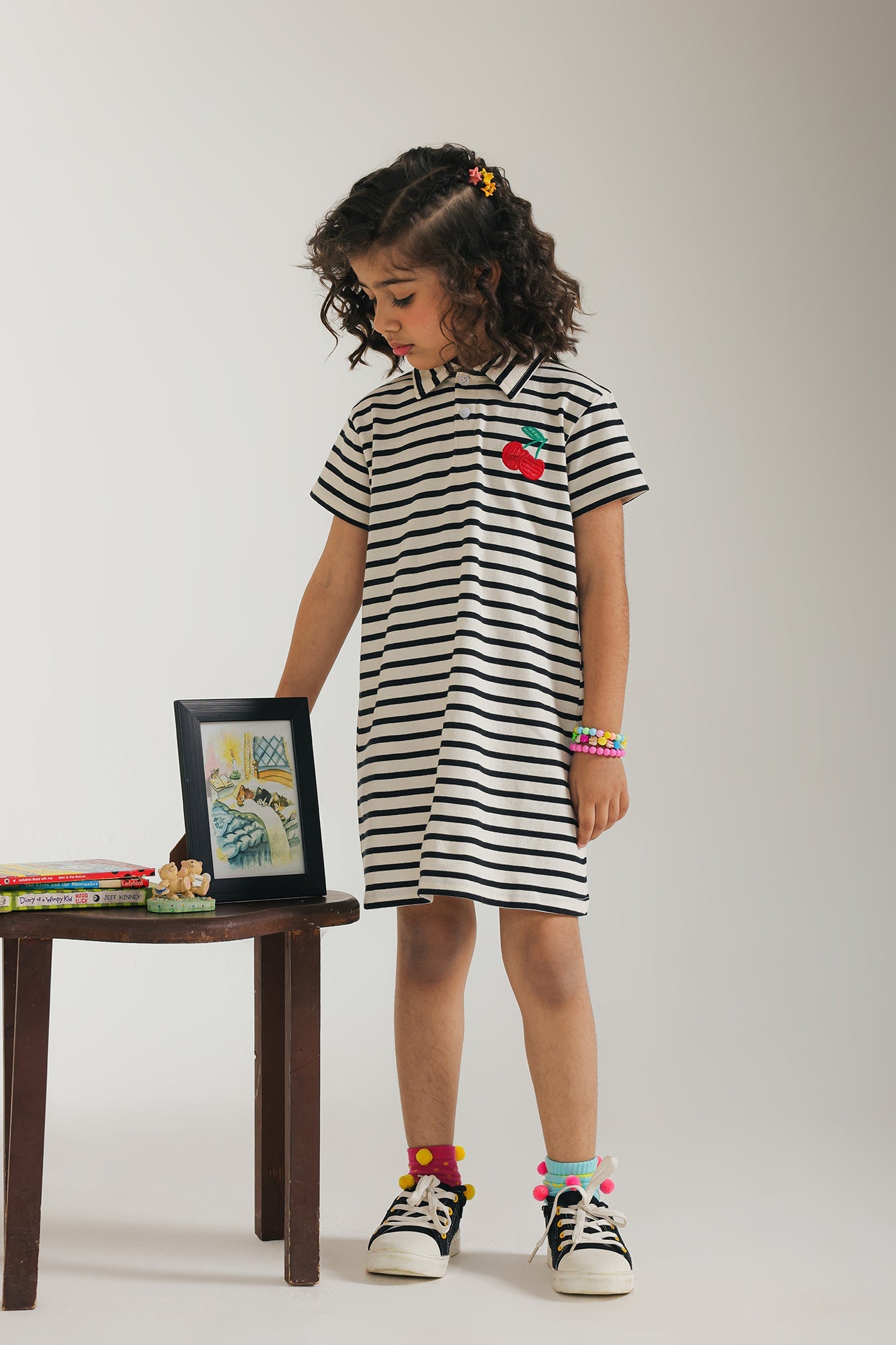 Dress (E1727/301/998)