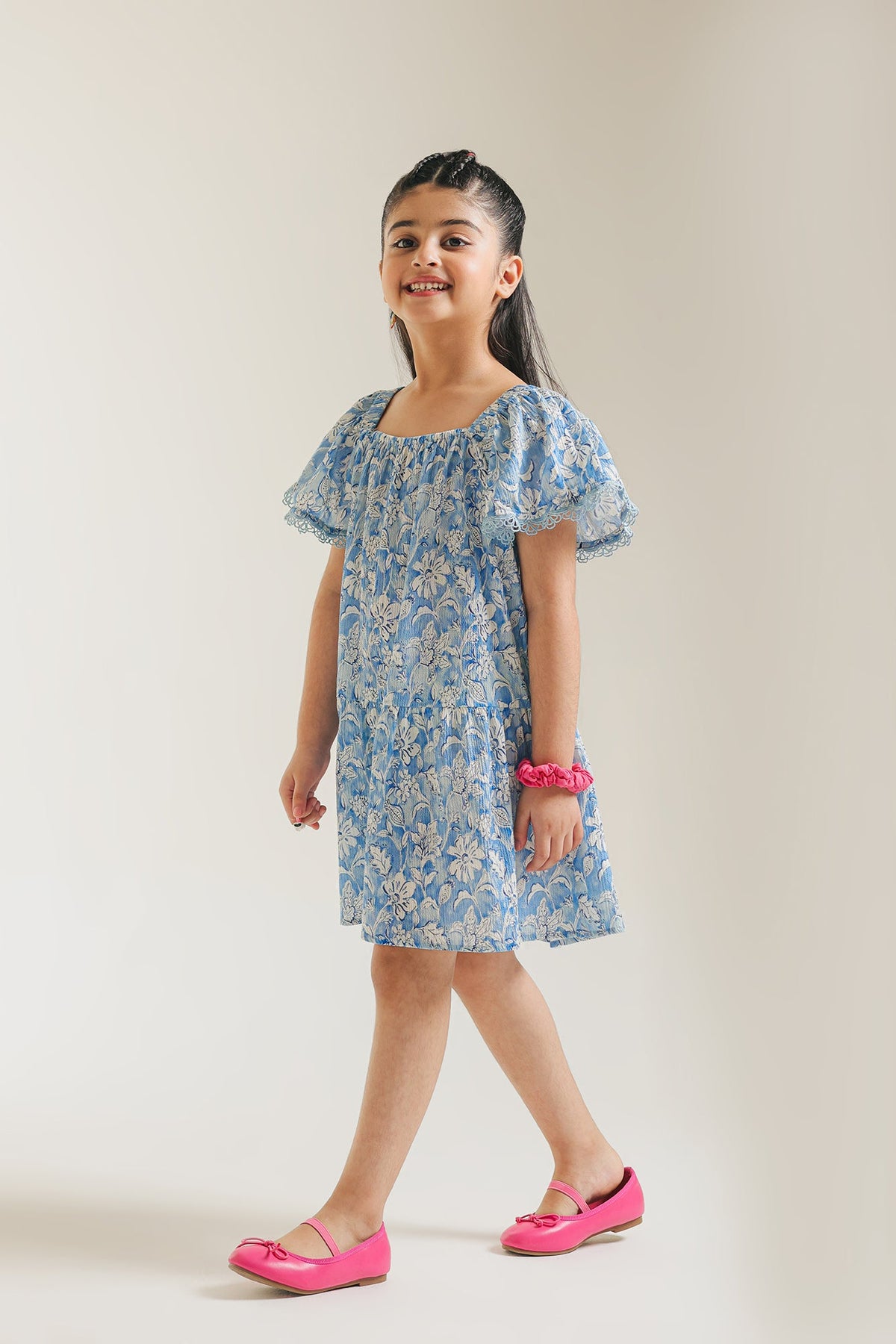 DRESS (E1742/301/631)