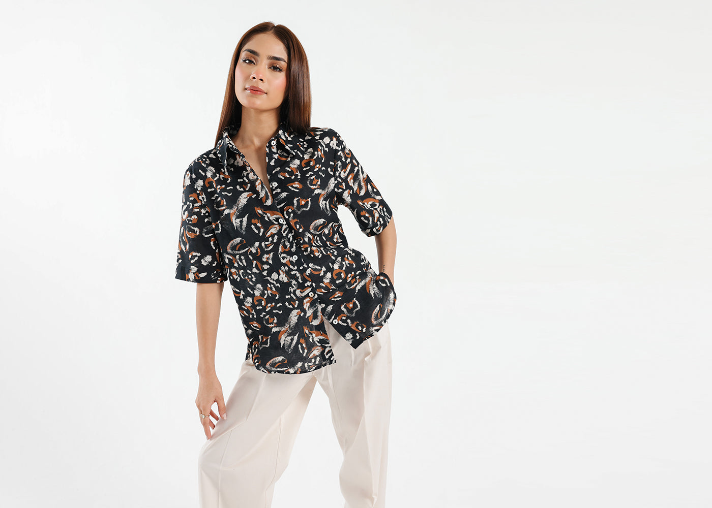SHIRT (E1788/108/901)