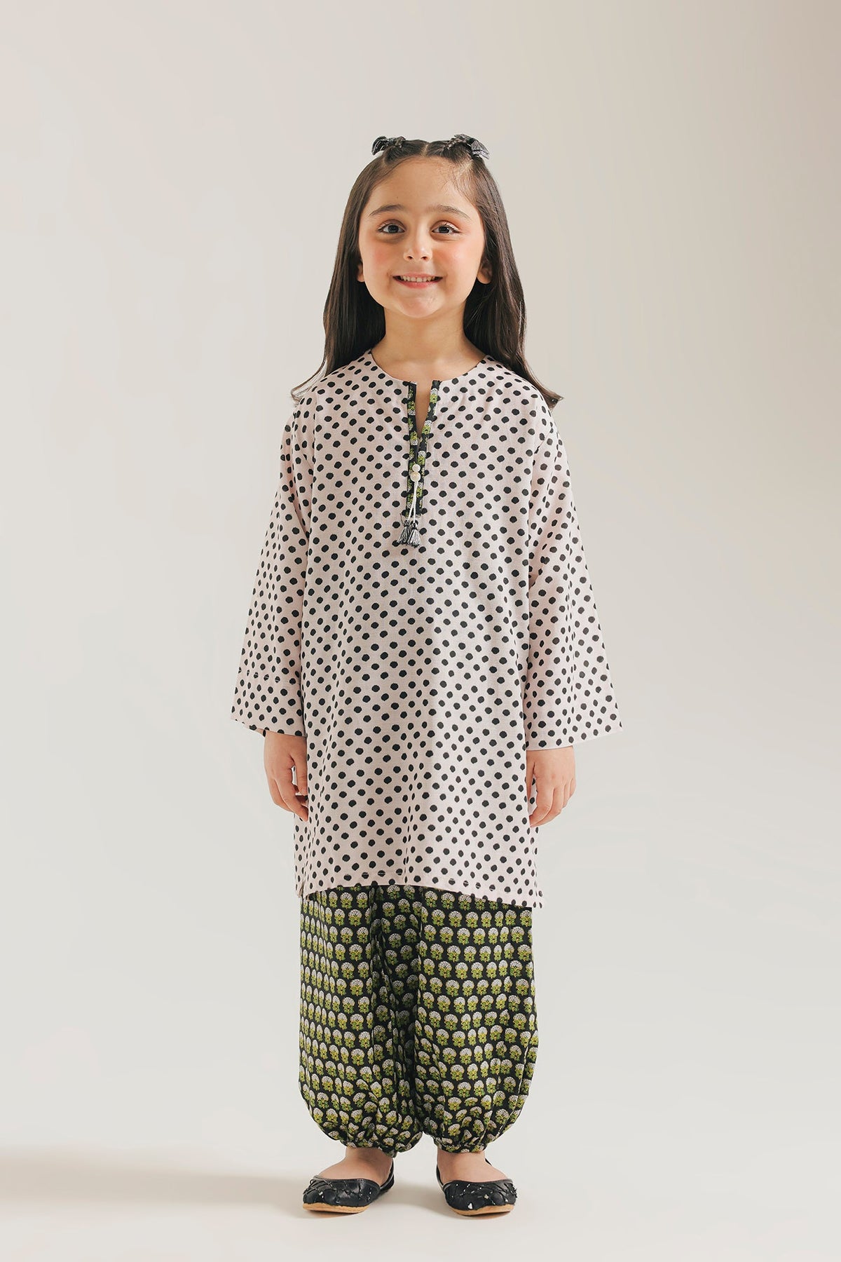 PRINTED SUIT (E1800-402-002 E1800-302-002)