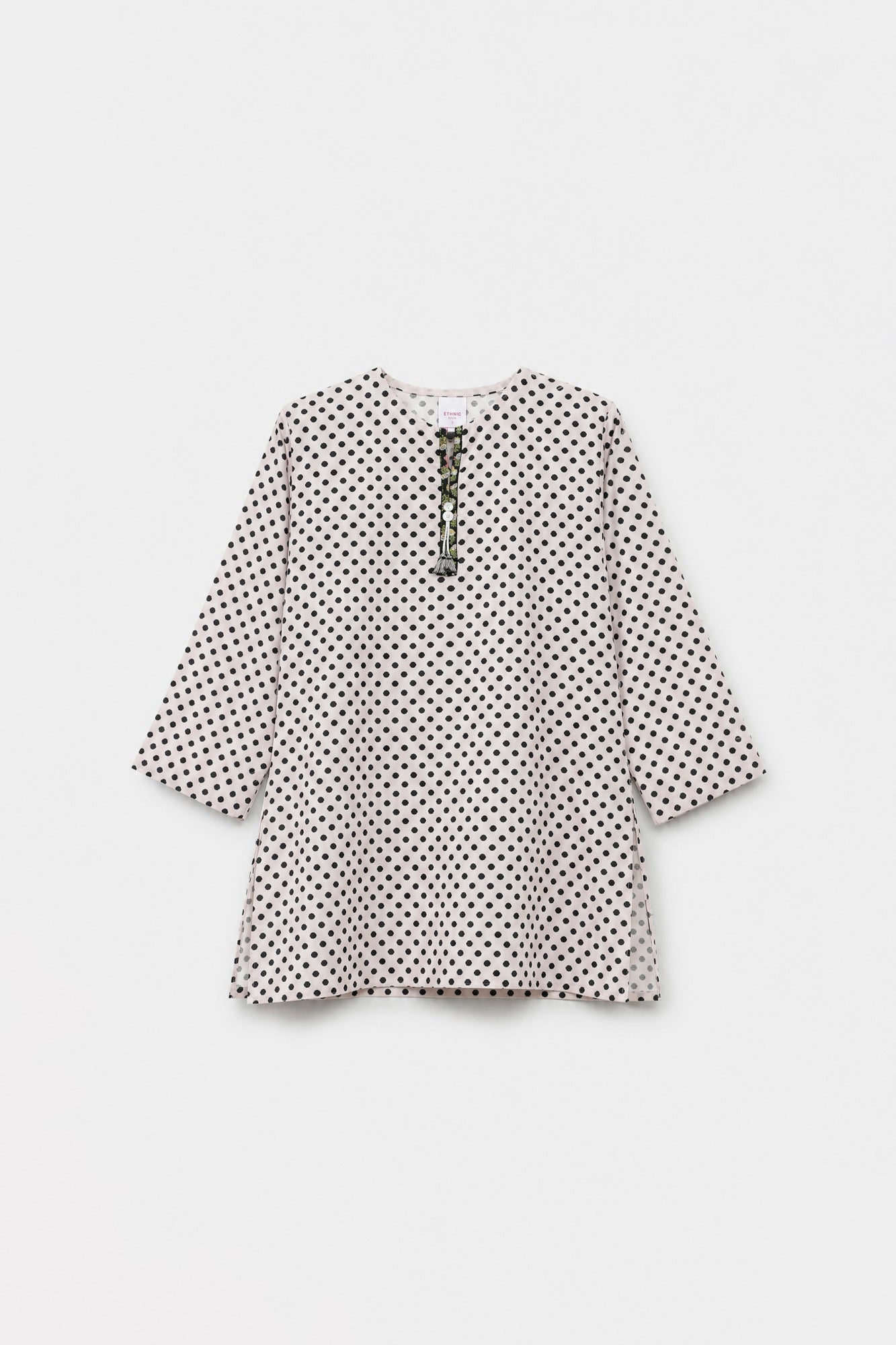 PRINTED SUIT (E1800-402-002 E1800-302-002)