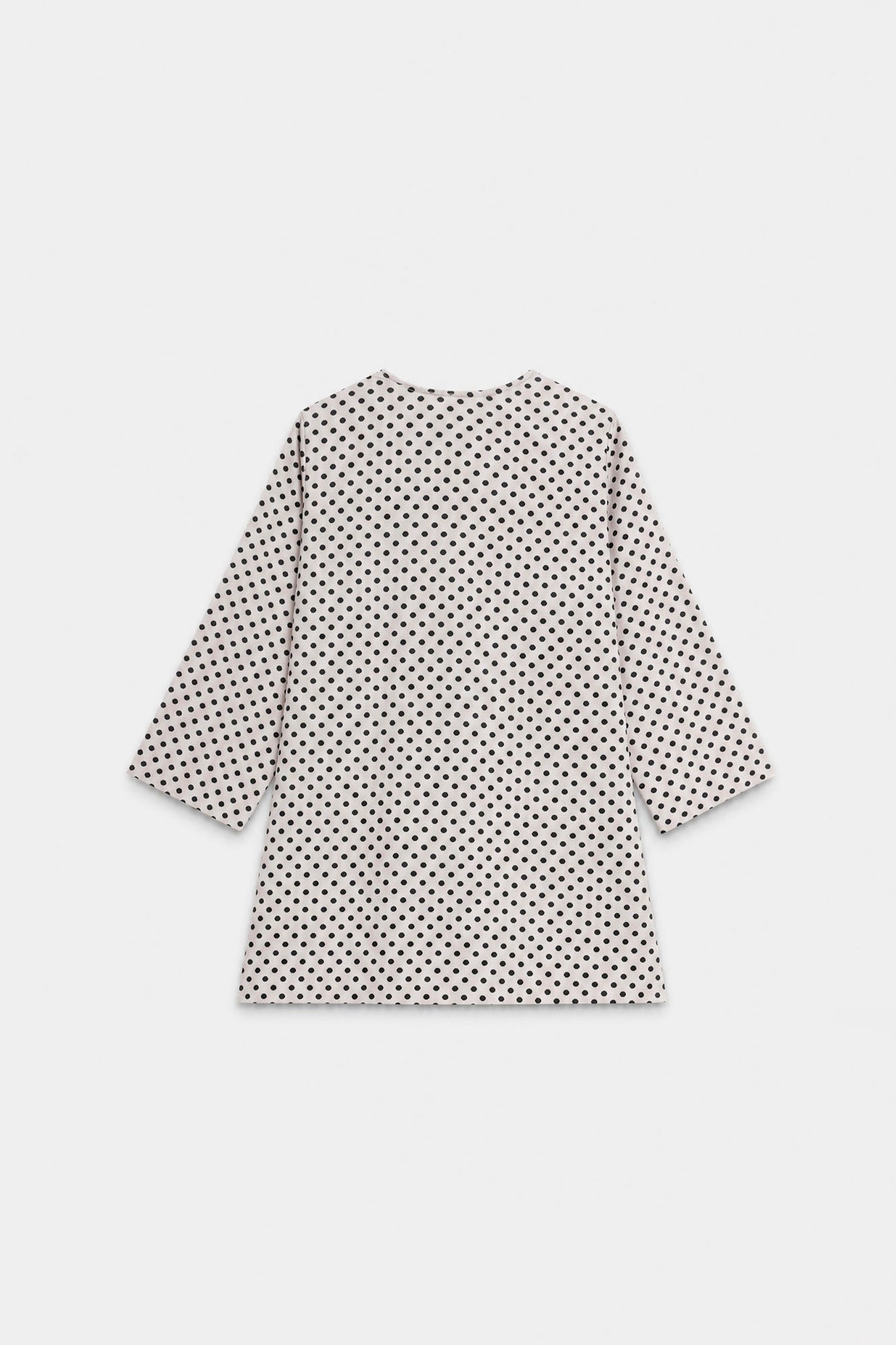 PRINTED SUIT (E1800-402-002 E1800-302-002)
