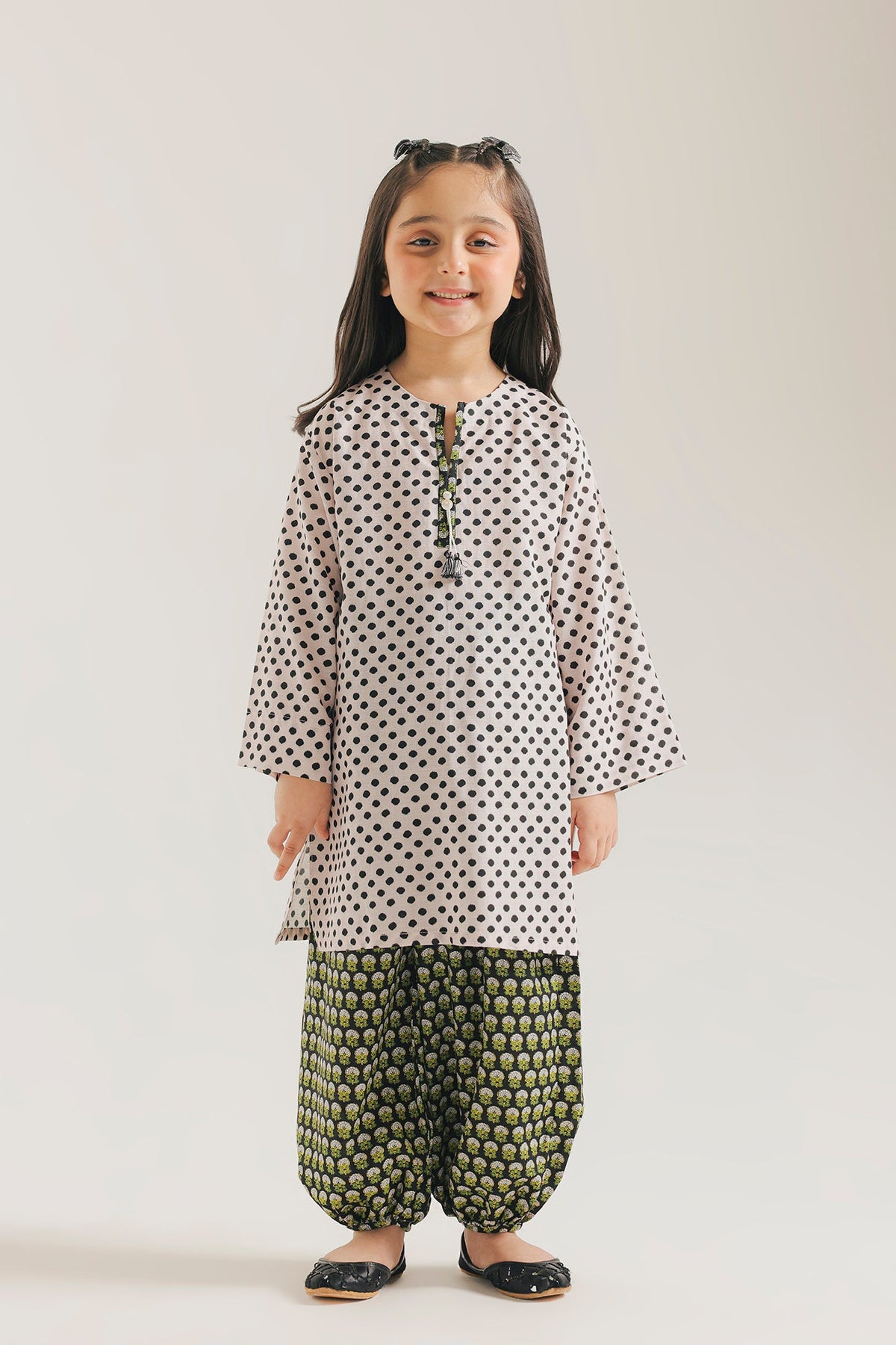 PRINTED SUIT (E1800-402-002 E1800-302-002)