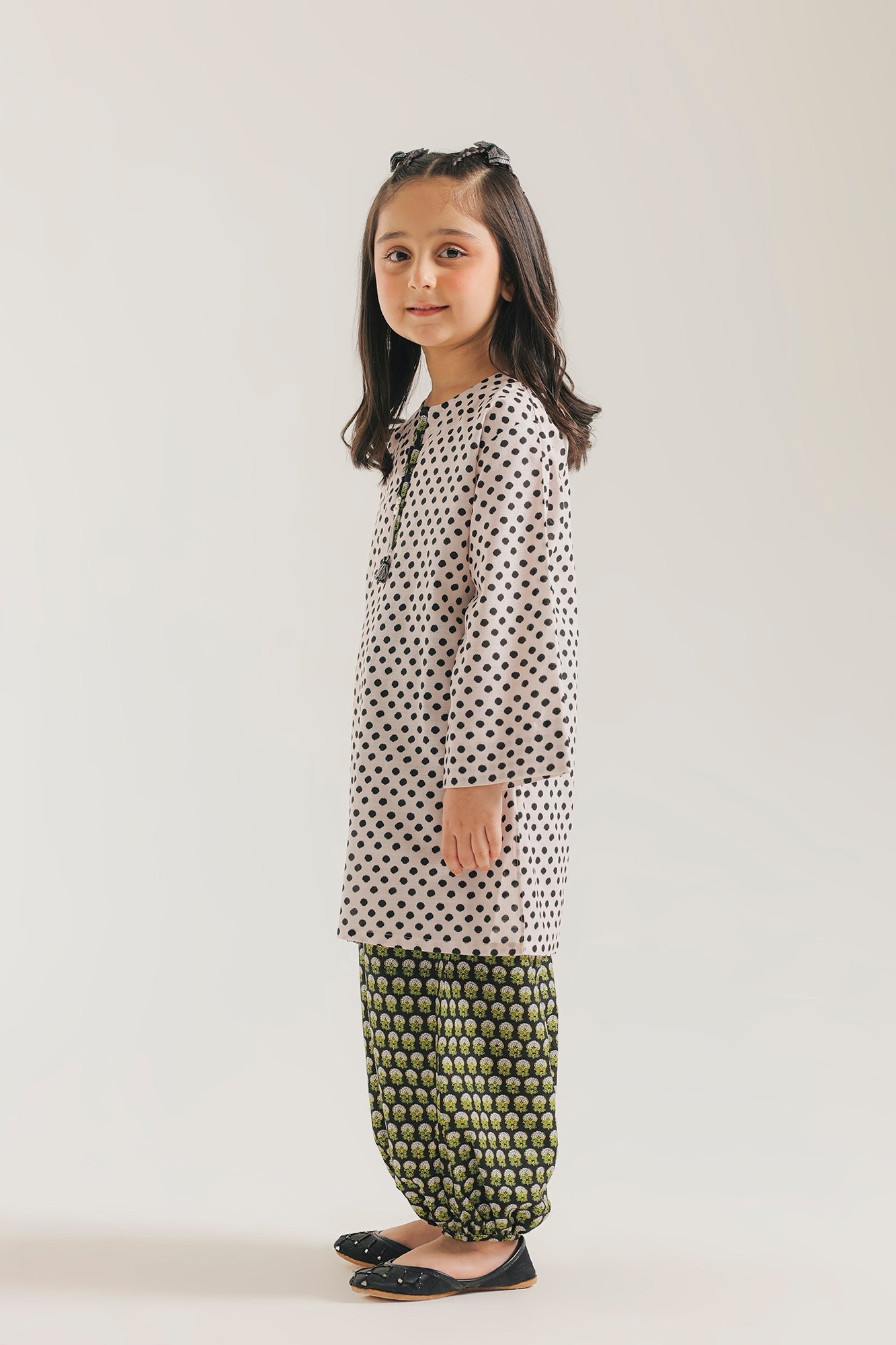 PRINTED SUIT (E1800-402-002 E1800-302-002)