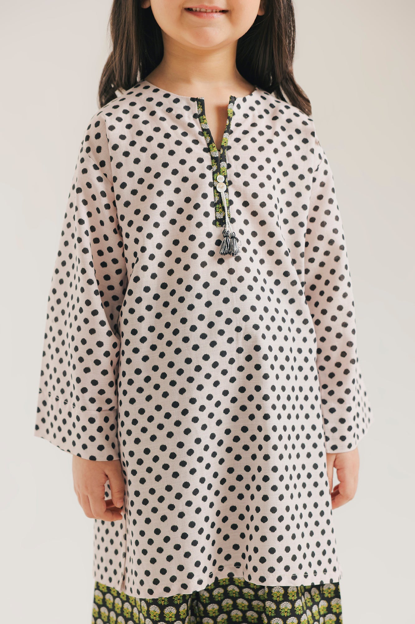 PRINTED SUIT (E1800-402-002 E1800-302-002)