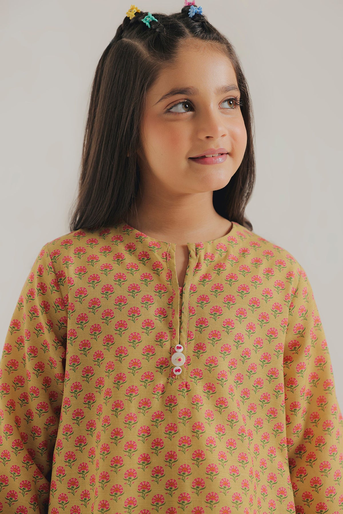 PRINTED SUIT (E1801-402-131 E1801-302-131)