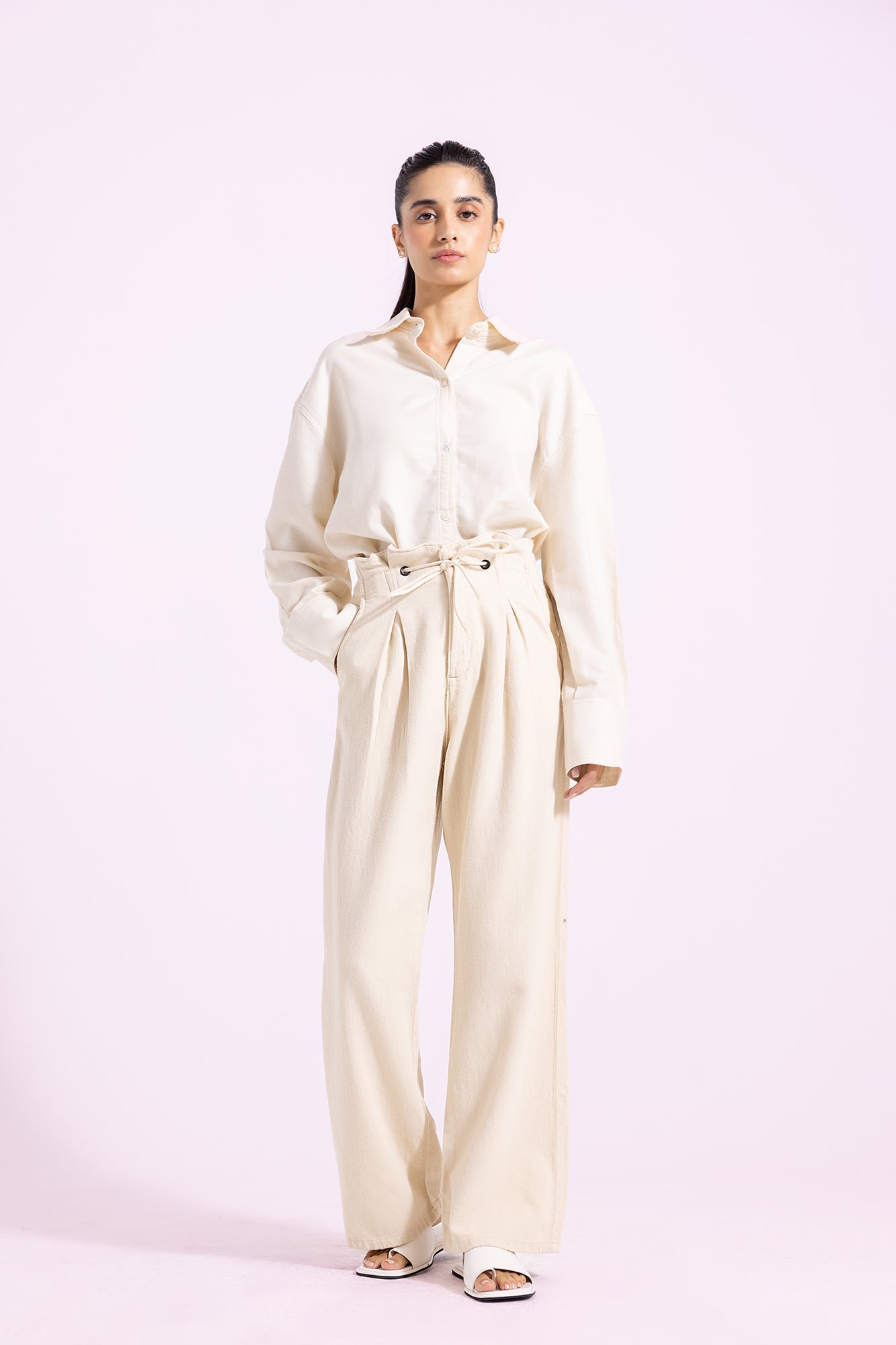 Trouser (E1804/108/002)