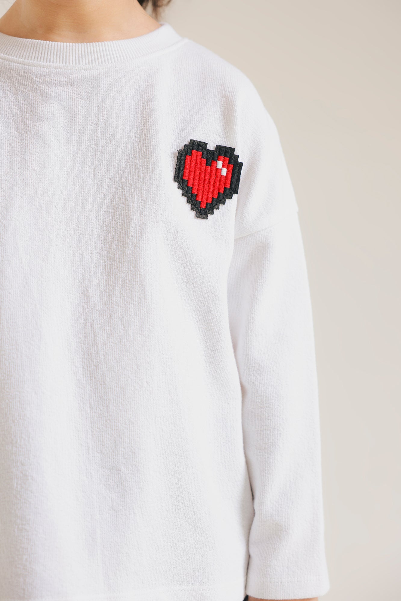 T-SHIRT (E1804/301/001)