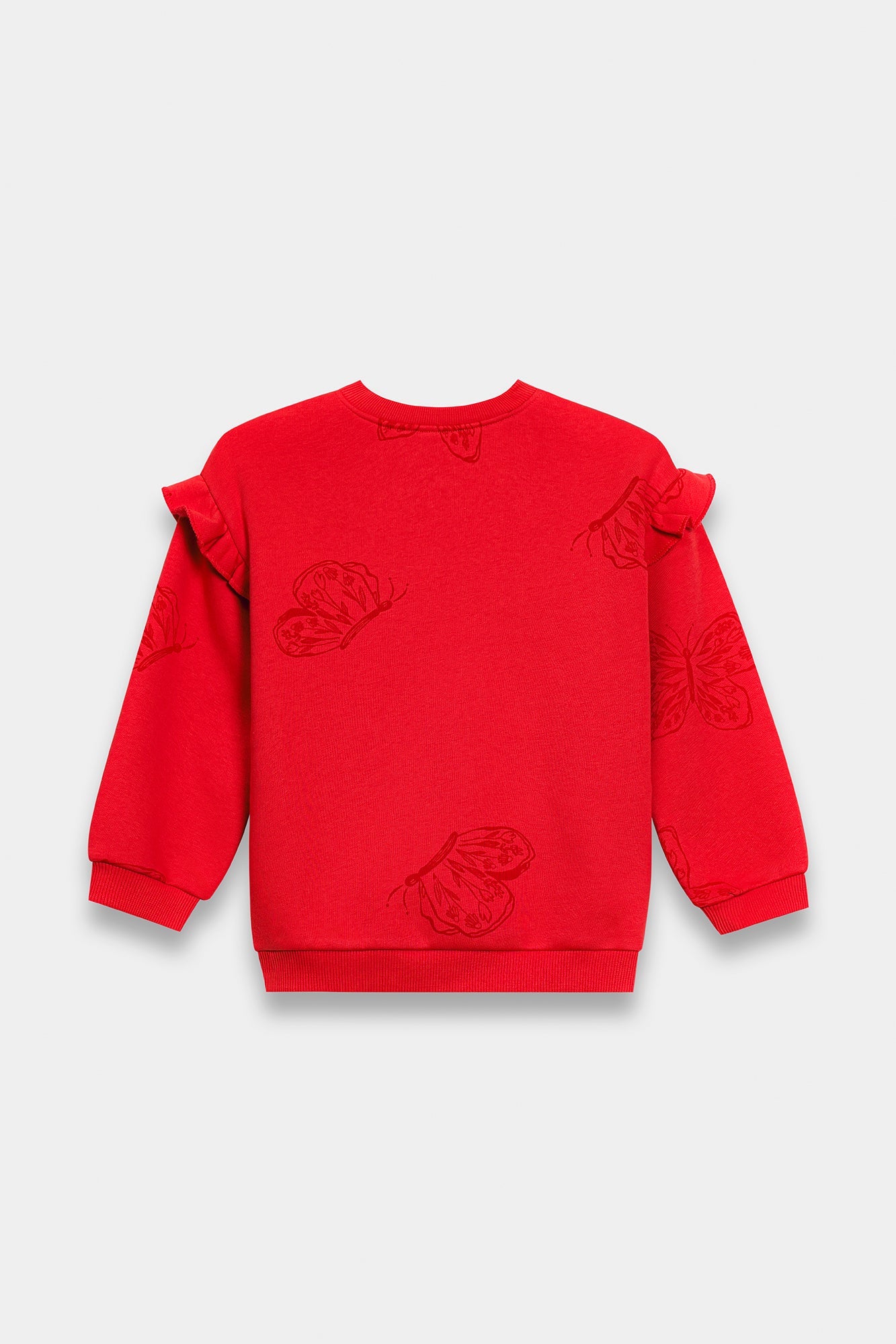 SWEAT SHIRT (E1808/301/309)