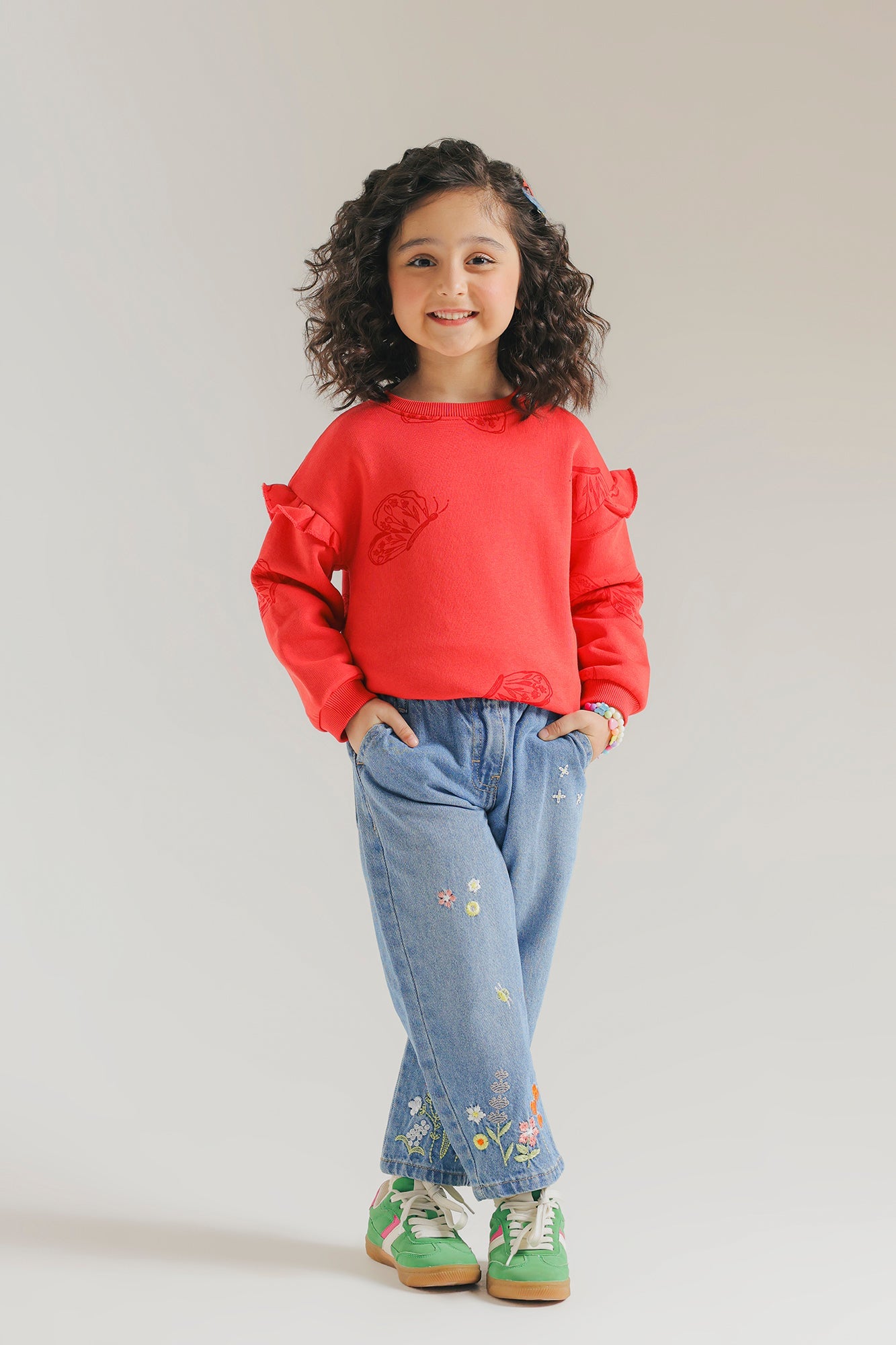 SWEAT SHIRT (E1808/301/309)