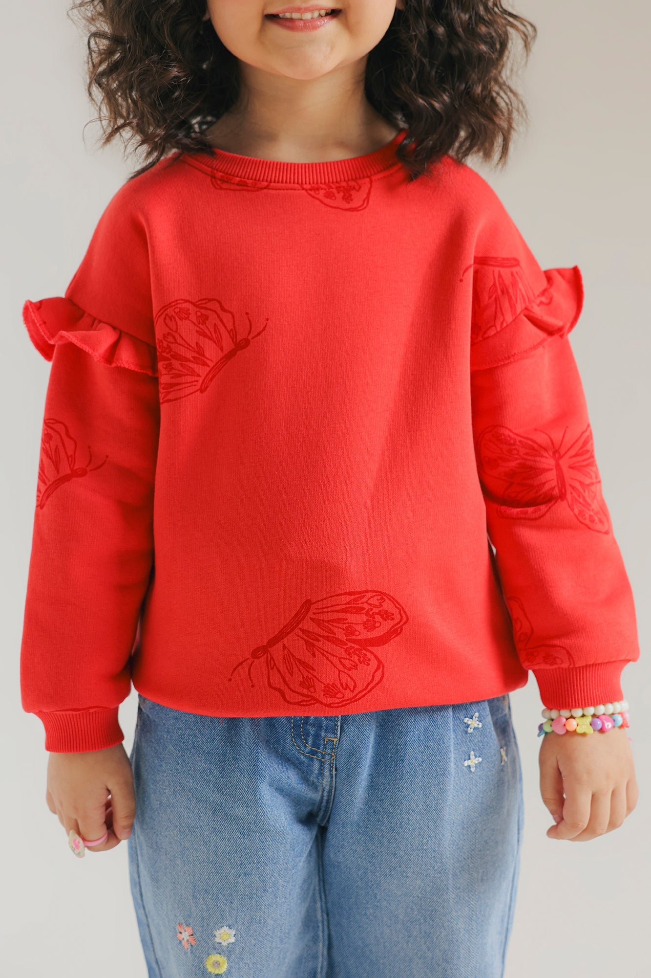 SWEAT SHIRT (E1808/301/309)