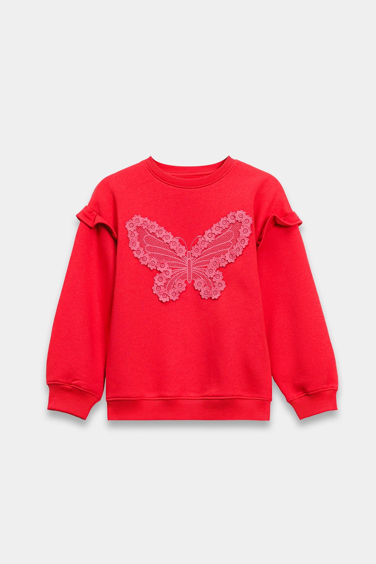 SWEAT SHIRT (E1808/401/309)