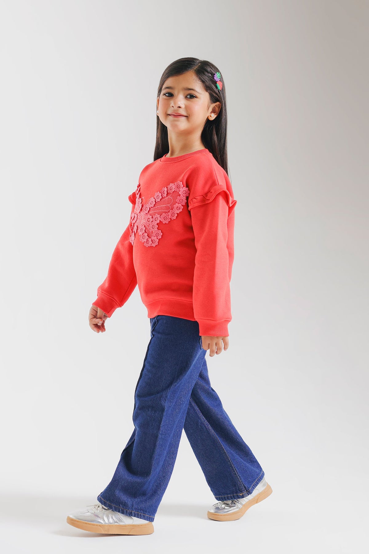 SWEAT SHIRT (E1808/401/309)