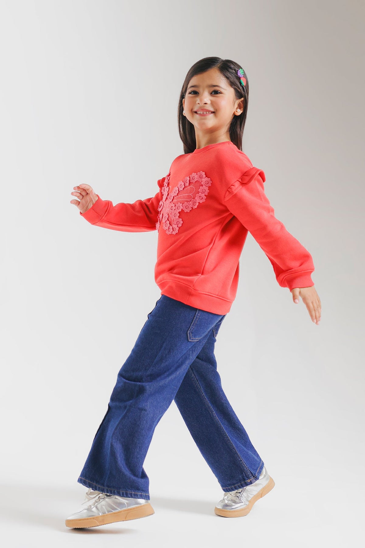 SWEAT SHIRT (E1808/401/309)