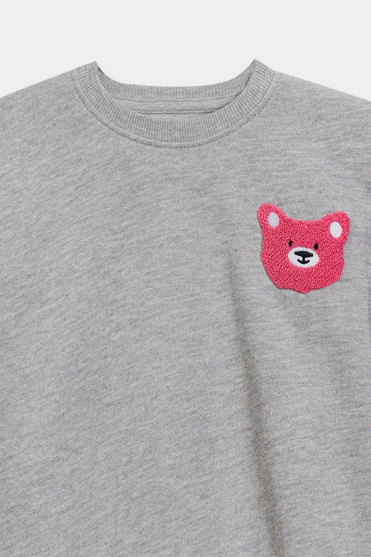 SWEAT SHIRT (E1810/301/915)
