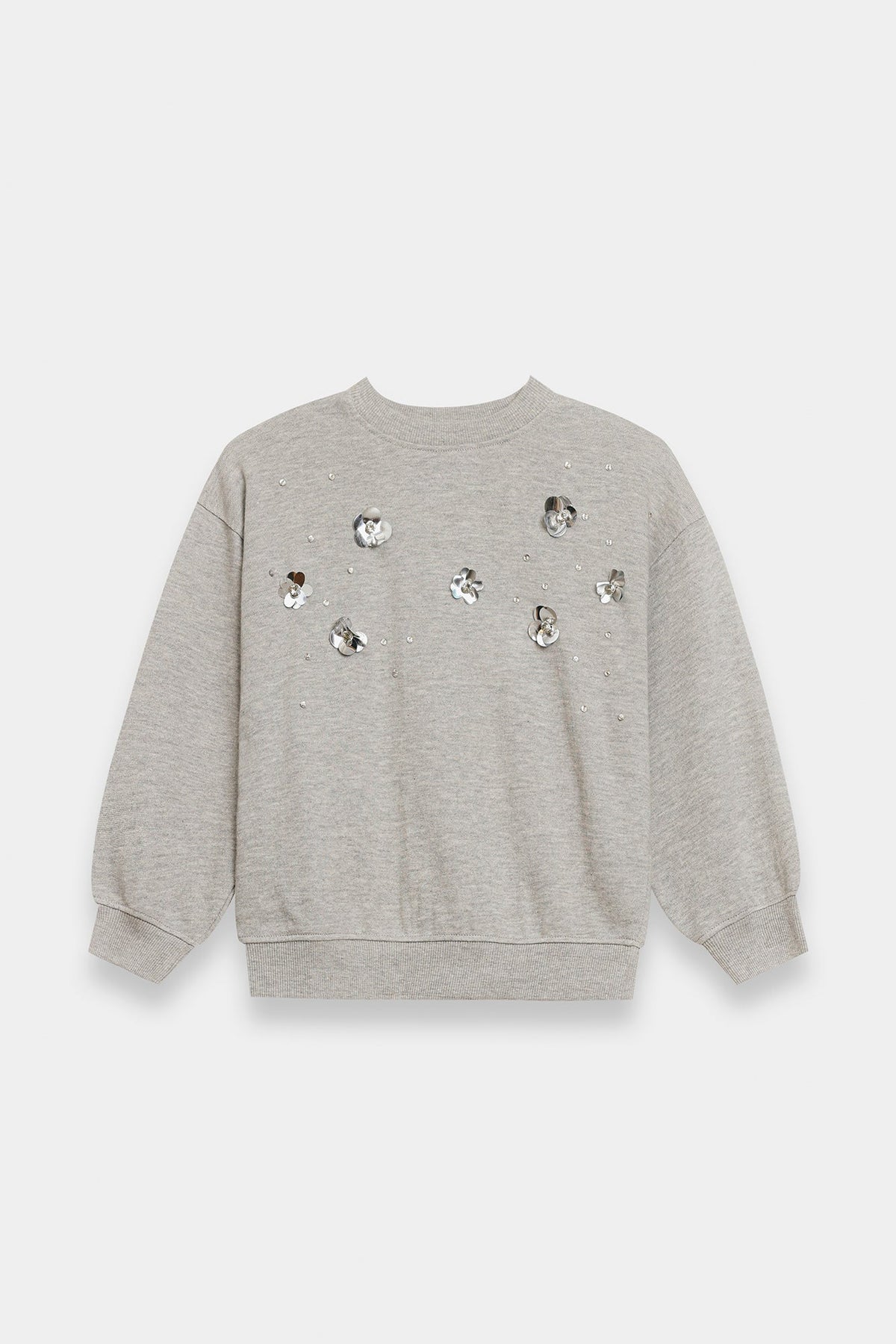 SWEAT SHIRT (E1810/401/915)