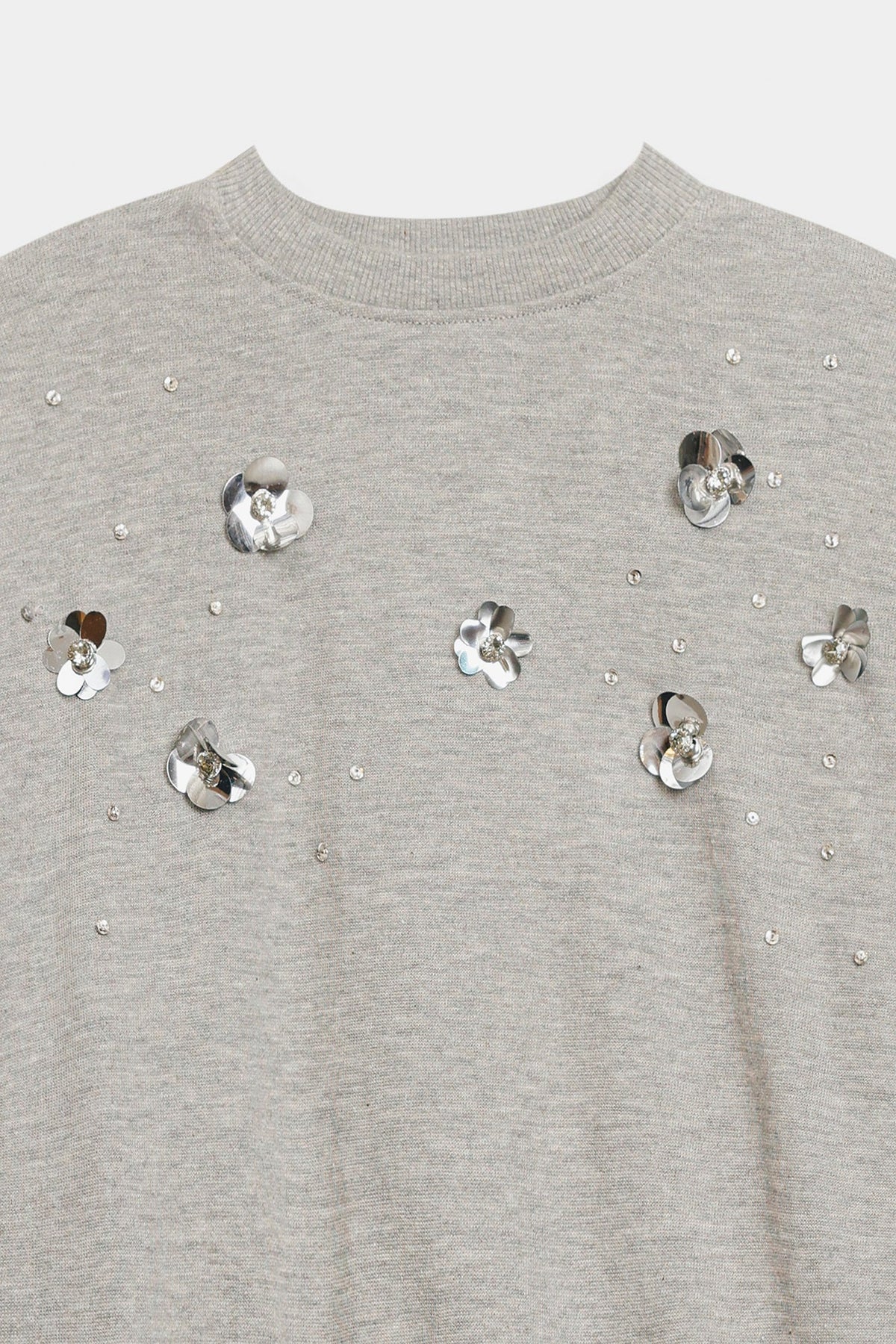 SWEAT SHIRT (E1810/401/915)