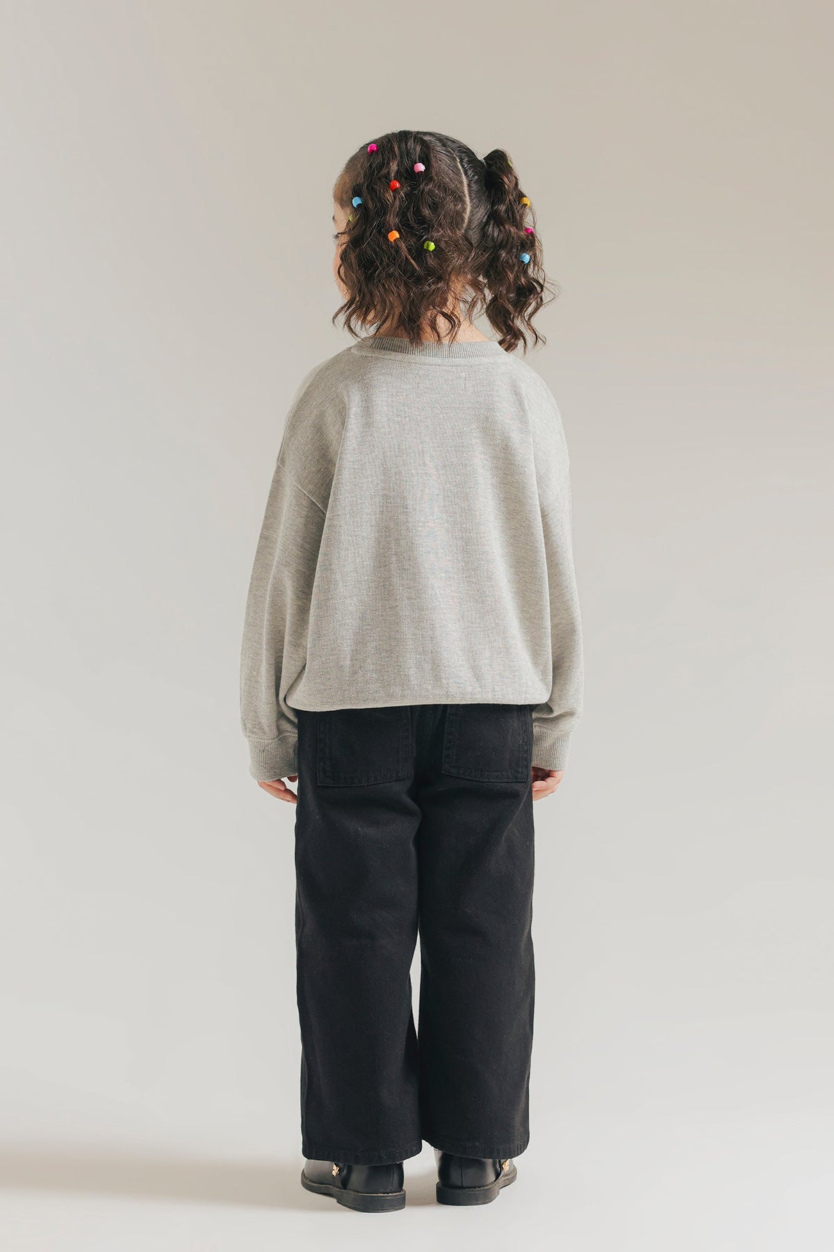SWEAT SHIRT (E1810/401/915)
