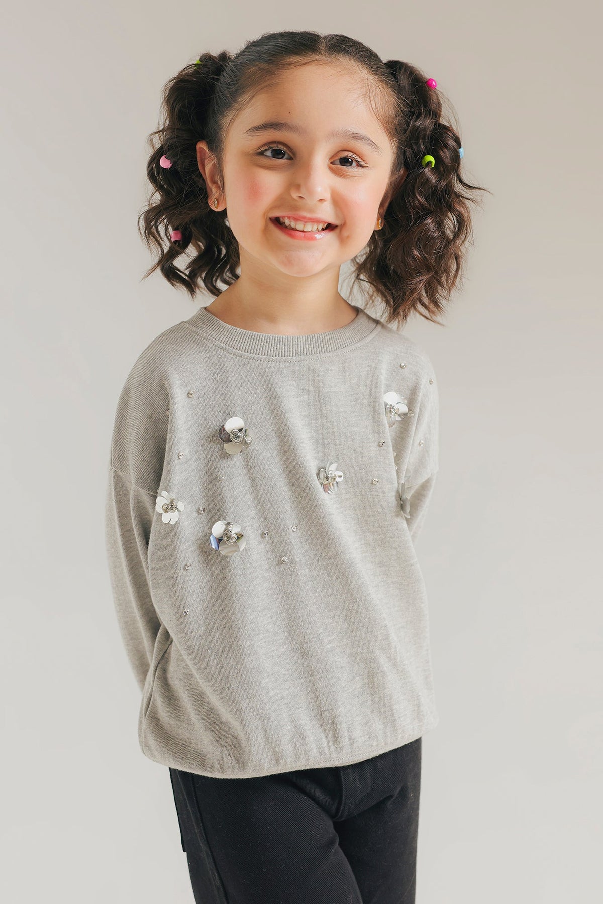SWEAT SHIRT (E1810/401/915)
