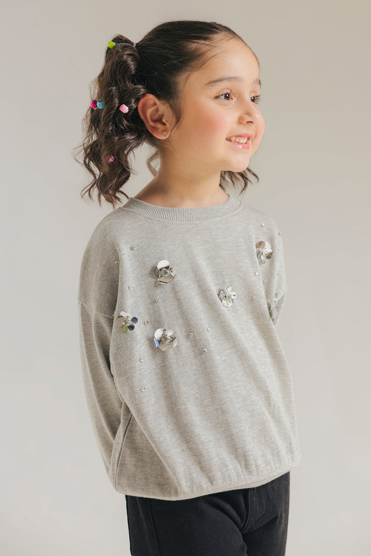 SWEAT SHIRT (E1810/401/915)