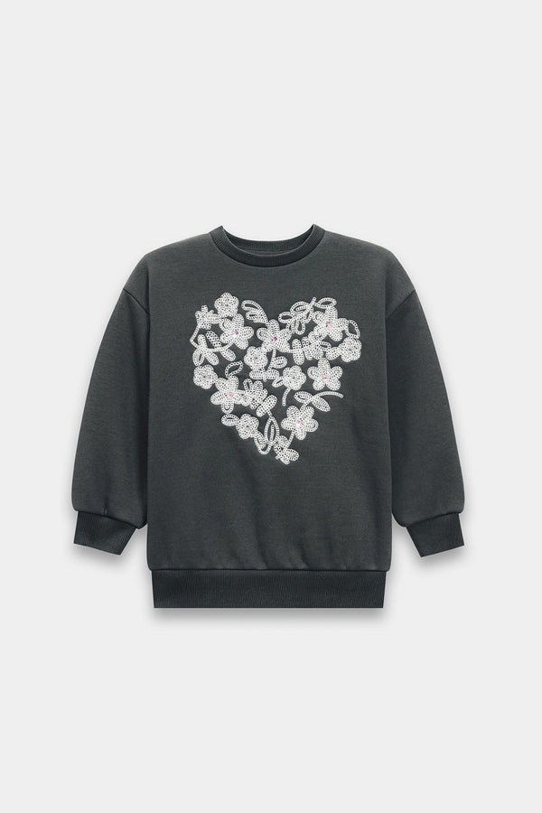 SWEATSHIRT (E1811/301/904)